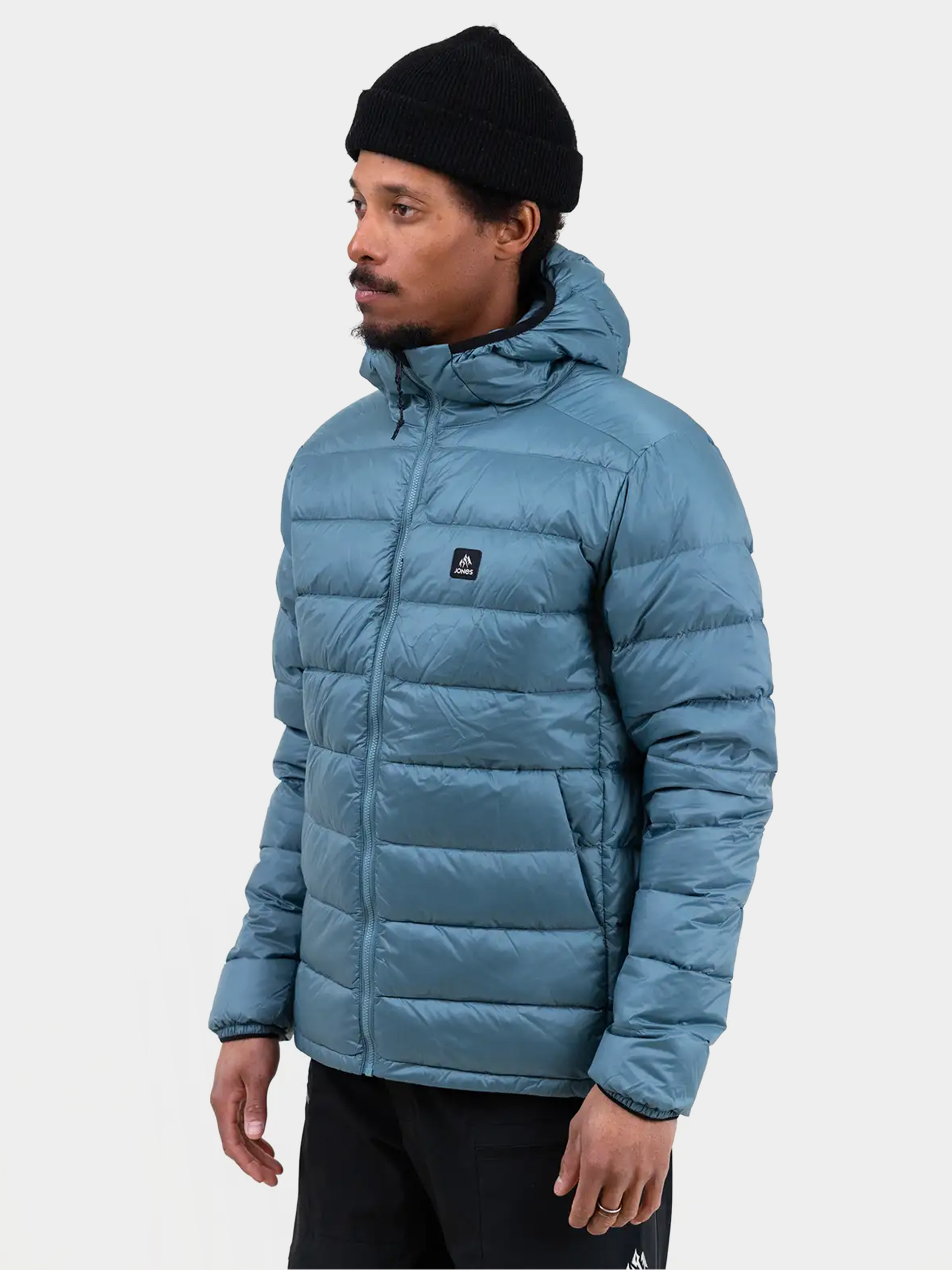 Geacă de snowboard Jones Snowboards Re Up Down Rec Hd