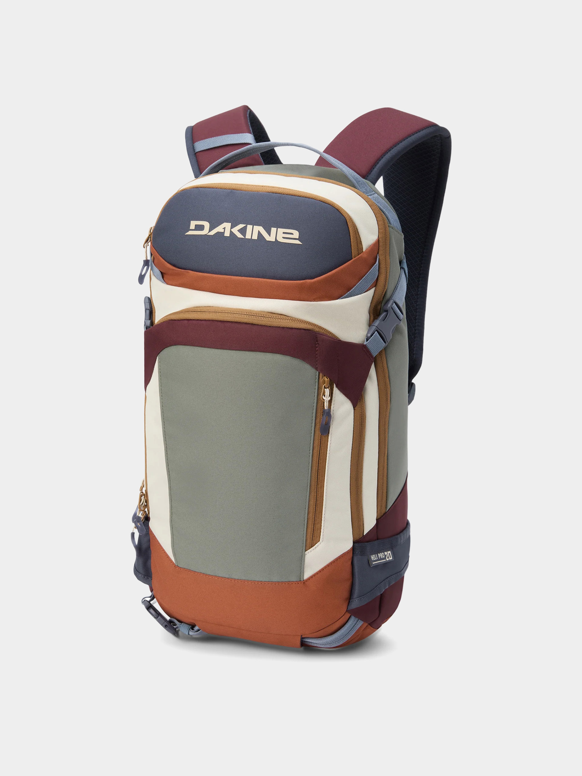 Rucsac Dakine Heli Pro 20L (high sierra)