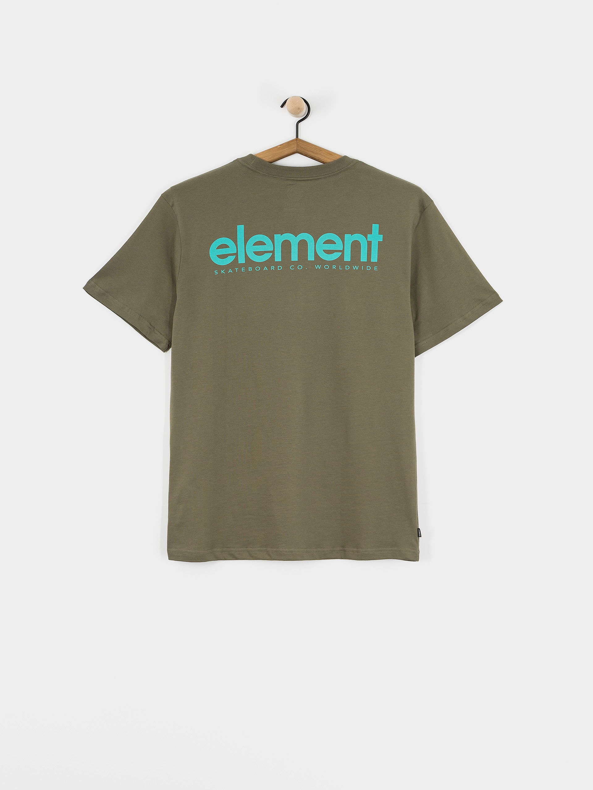 Tricou Element Lowcase Bp (kalamata)