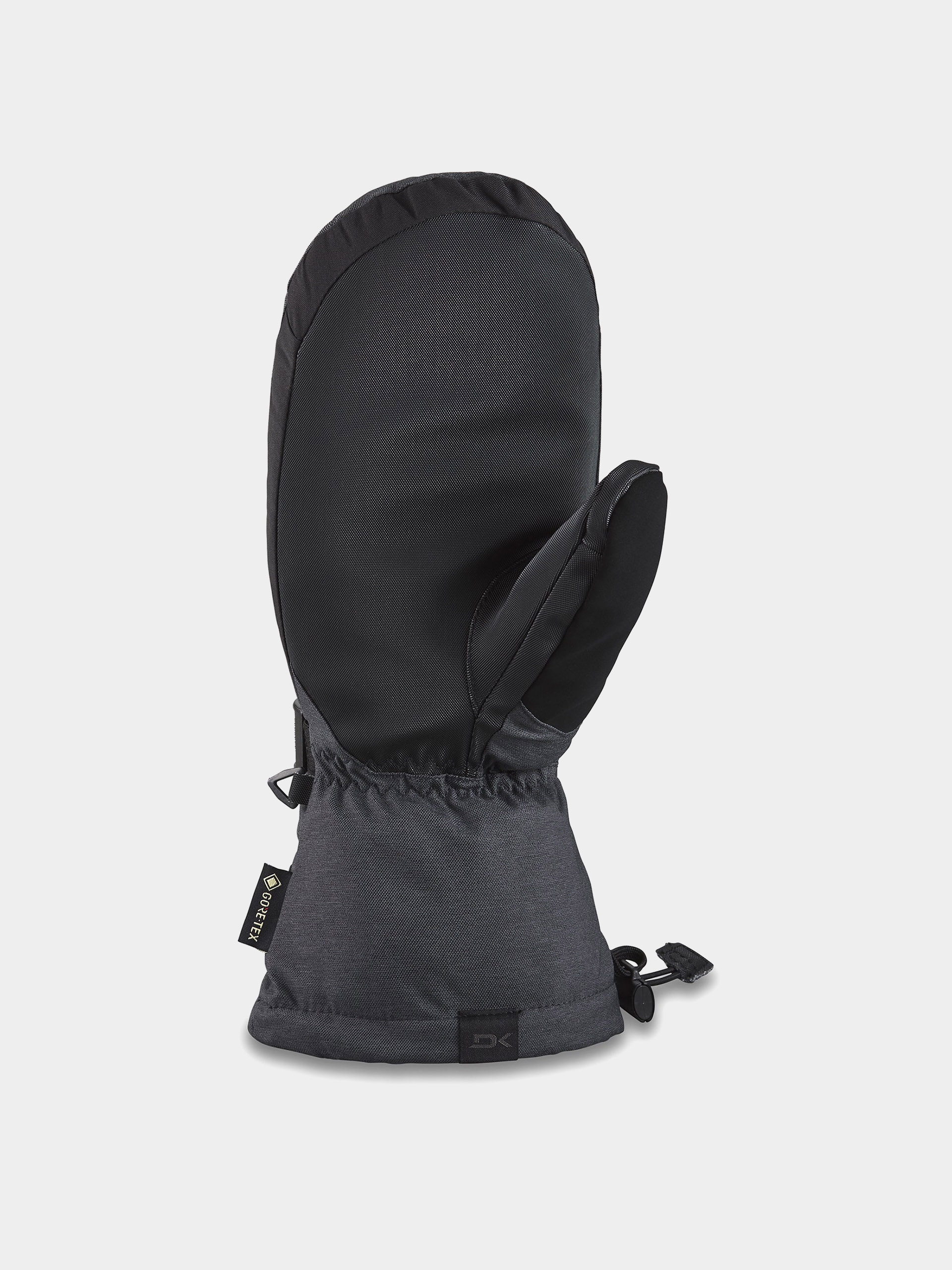 Mănuși Dakine Titan Gore Tex Mitt (carbon)