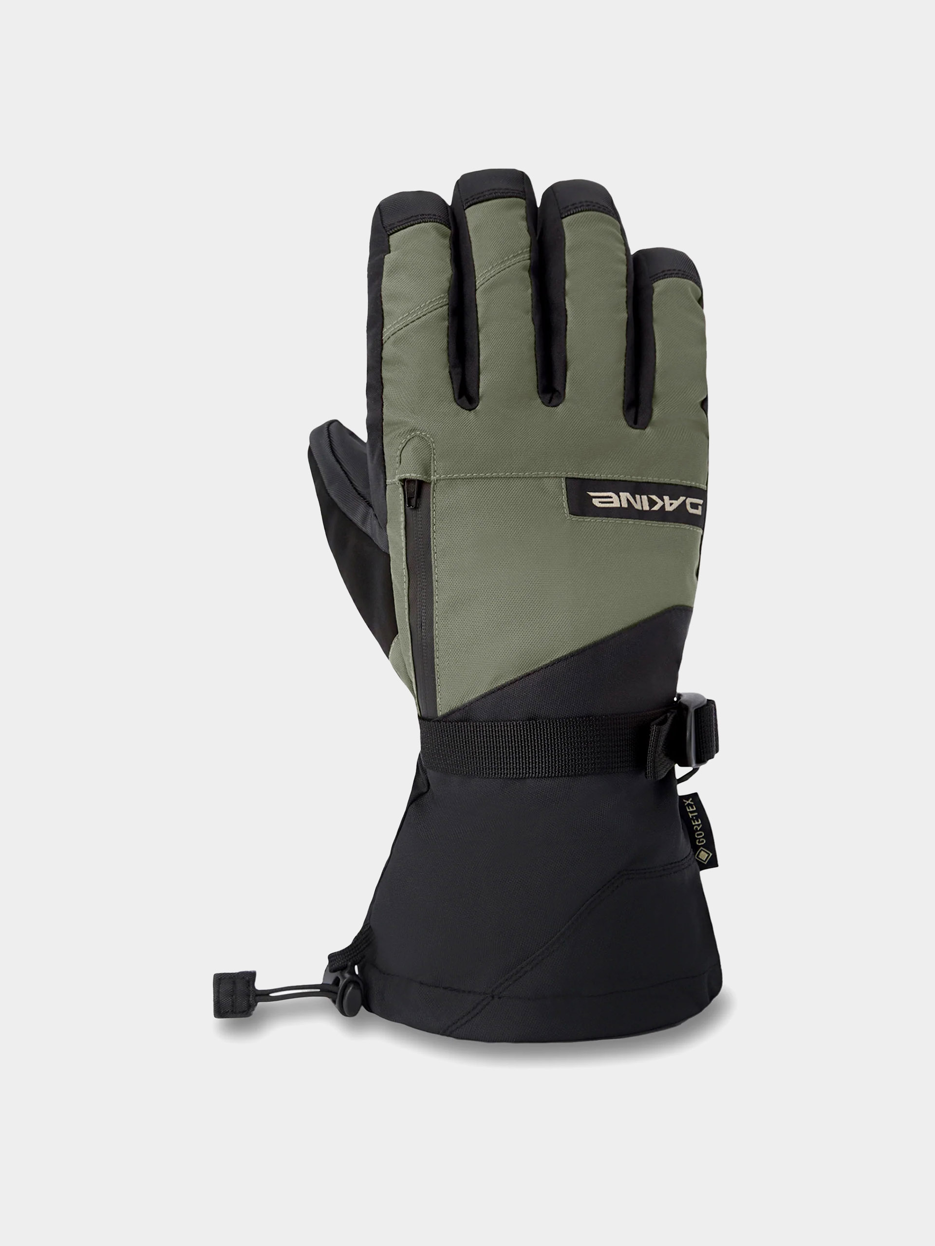 Mu0103nuu0219i Dakine Titan Gore Tex Glove (mulled basil)