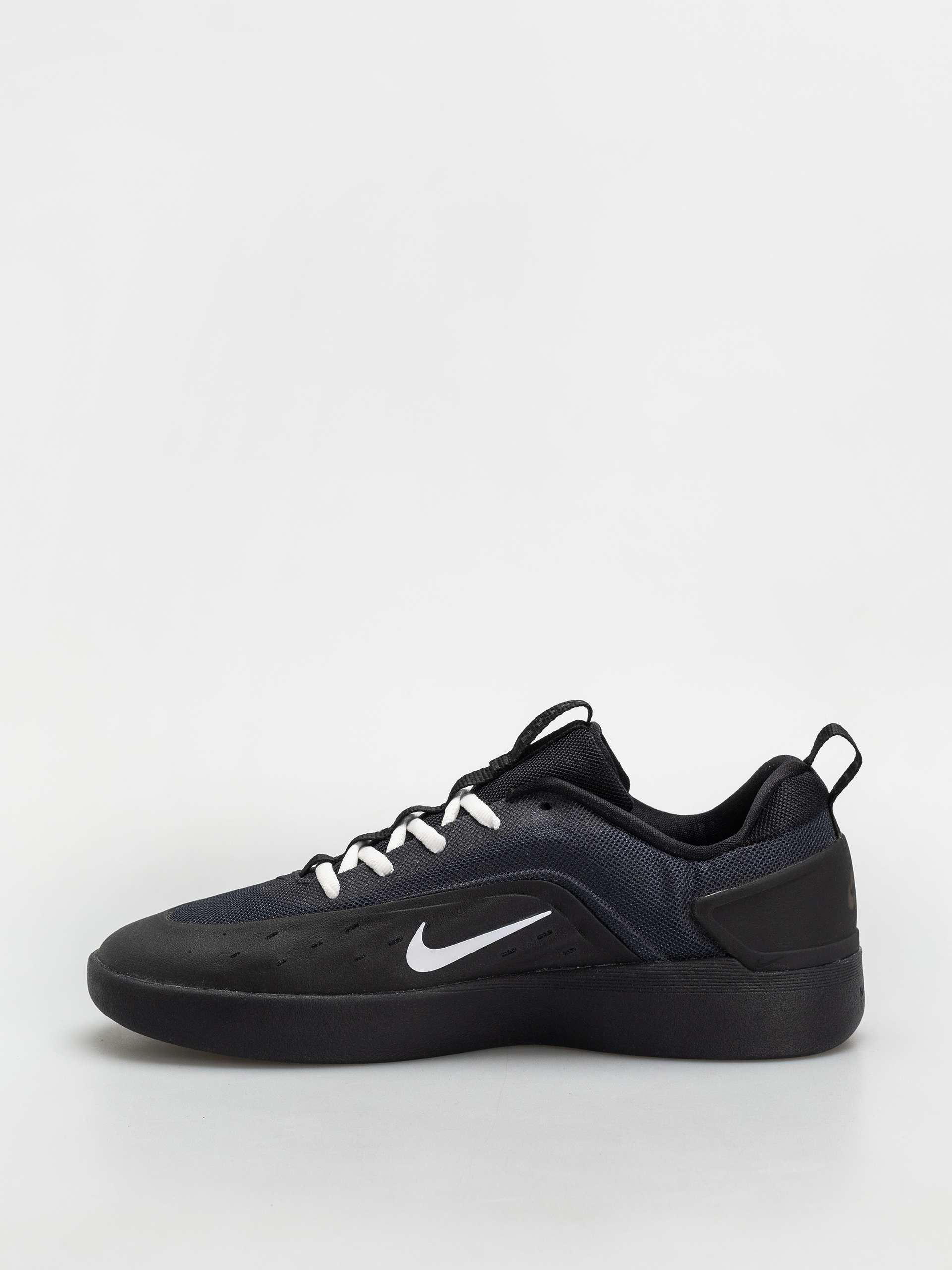 Pantofi Nike SB Zoom Nyjah 4 (black/white black white)