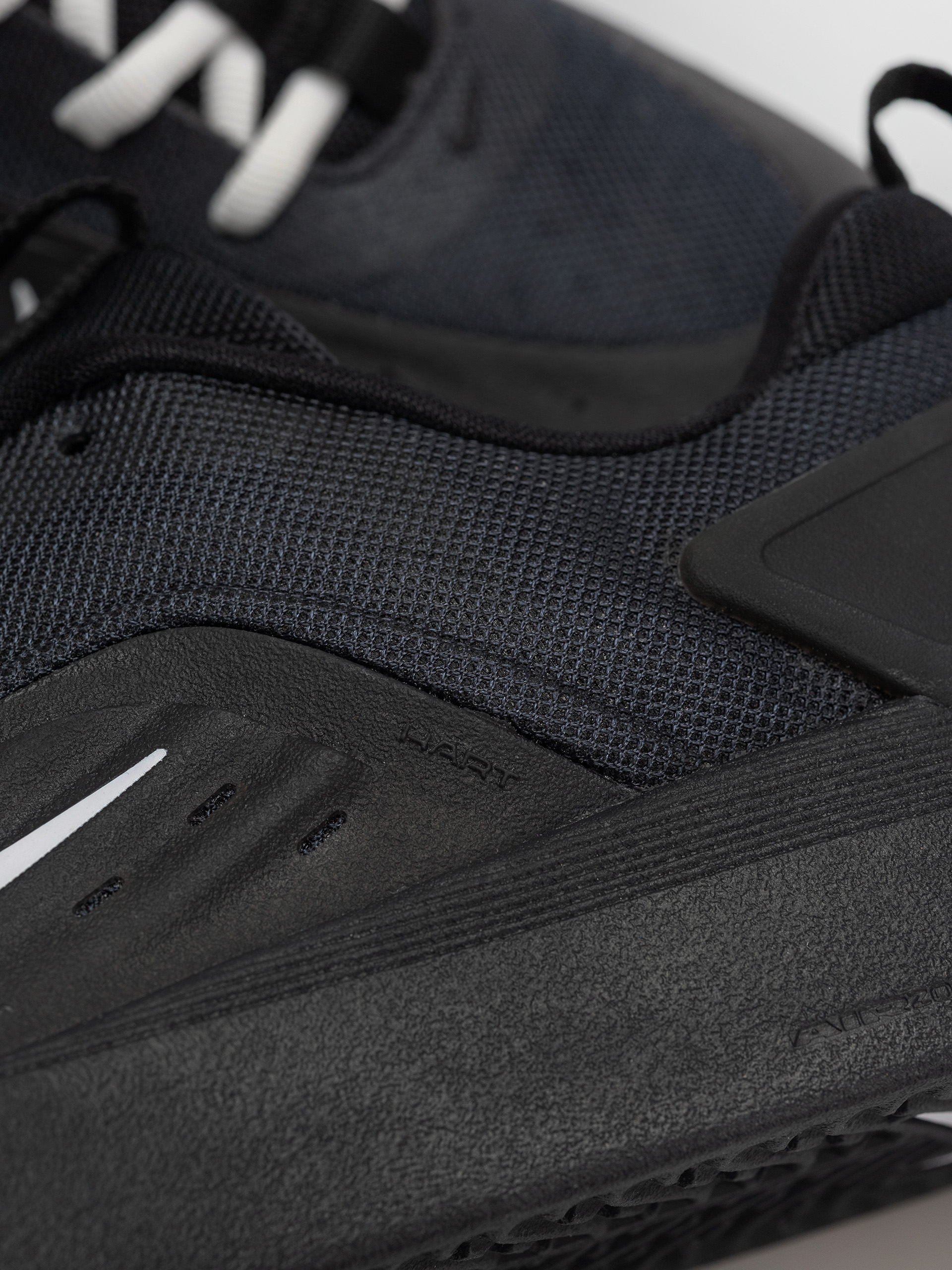 Pantofi Nike SB Zoom Nyjah 4 (black/white black white)