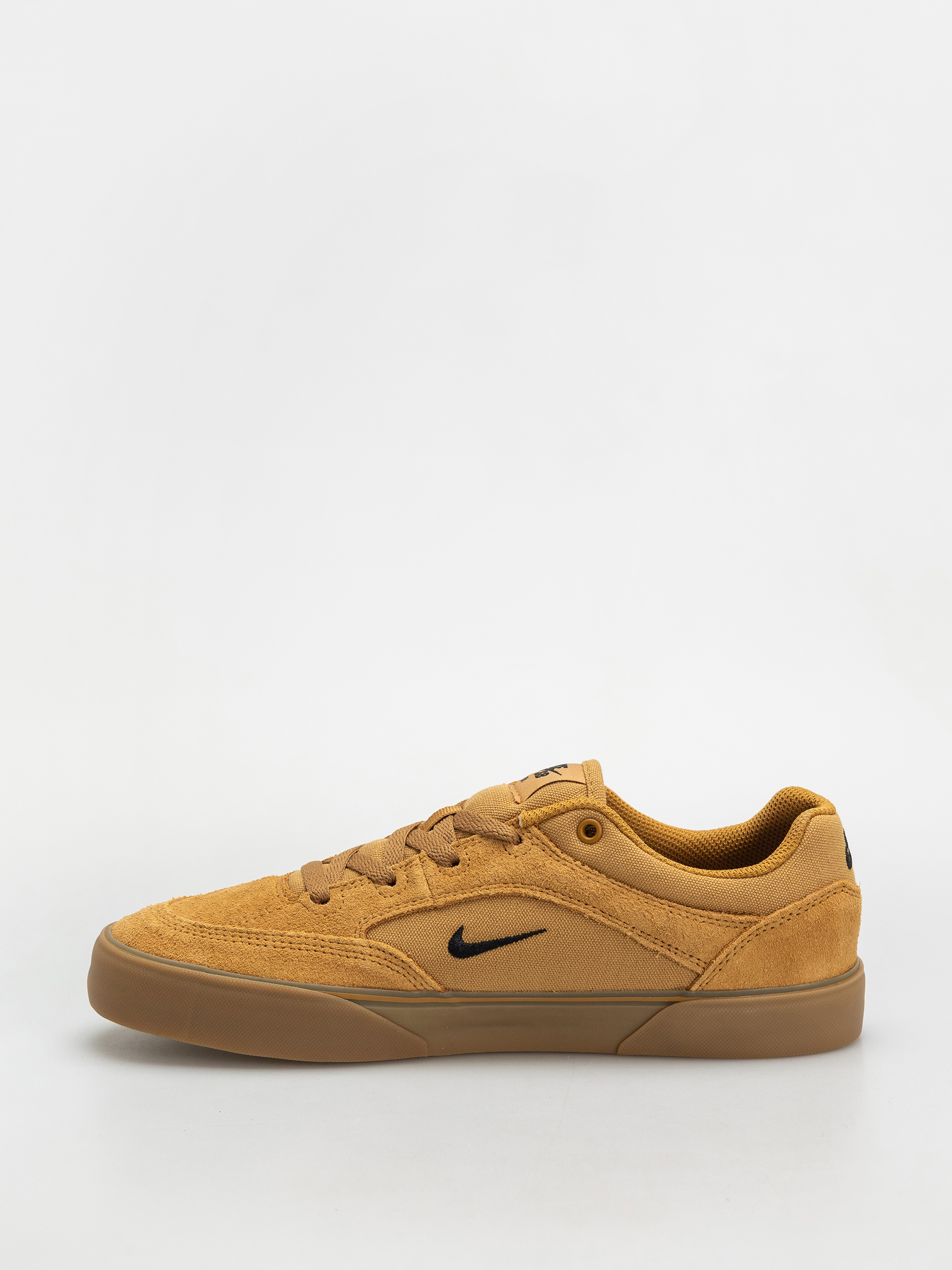 Pantofi Nike SB Malor TE (wheat/black wheat gum light brown)