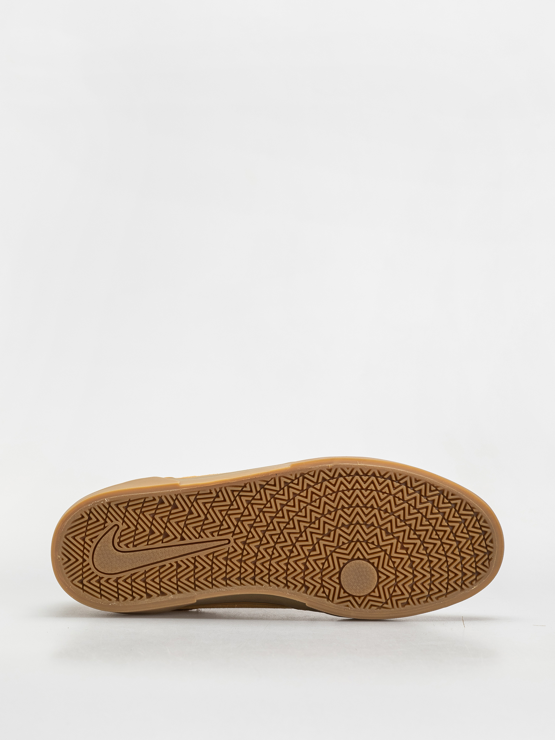 Pantofi Nike SB Malor TE (wheat/black wheat gum light brown)