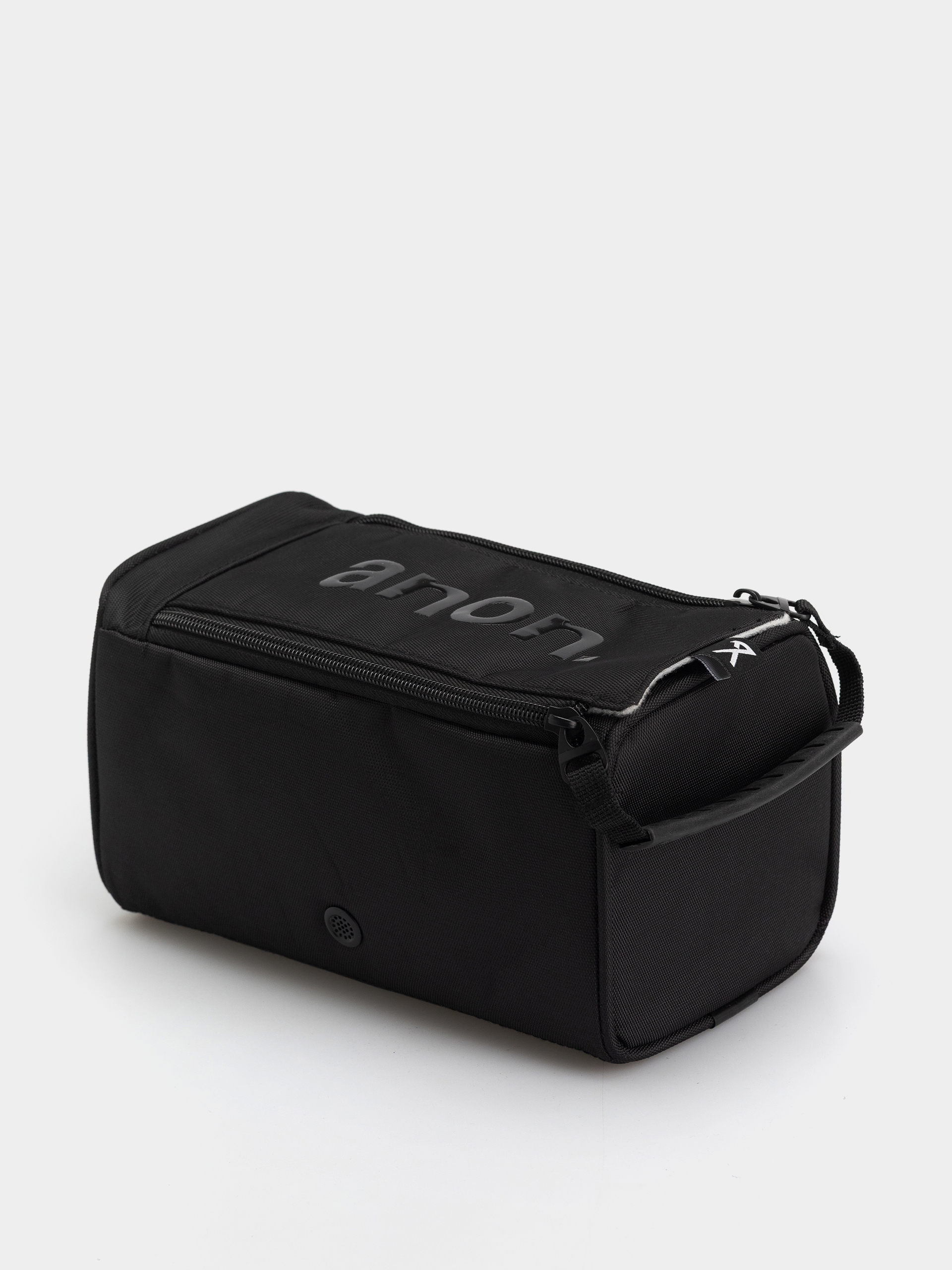 Ochelari pentru snowboard Anon M5 Polar (black/perceive polar onyx)