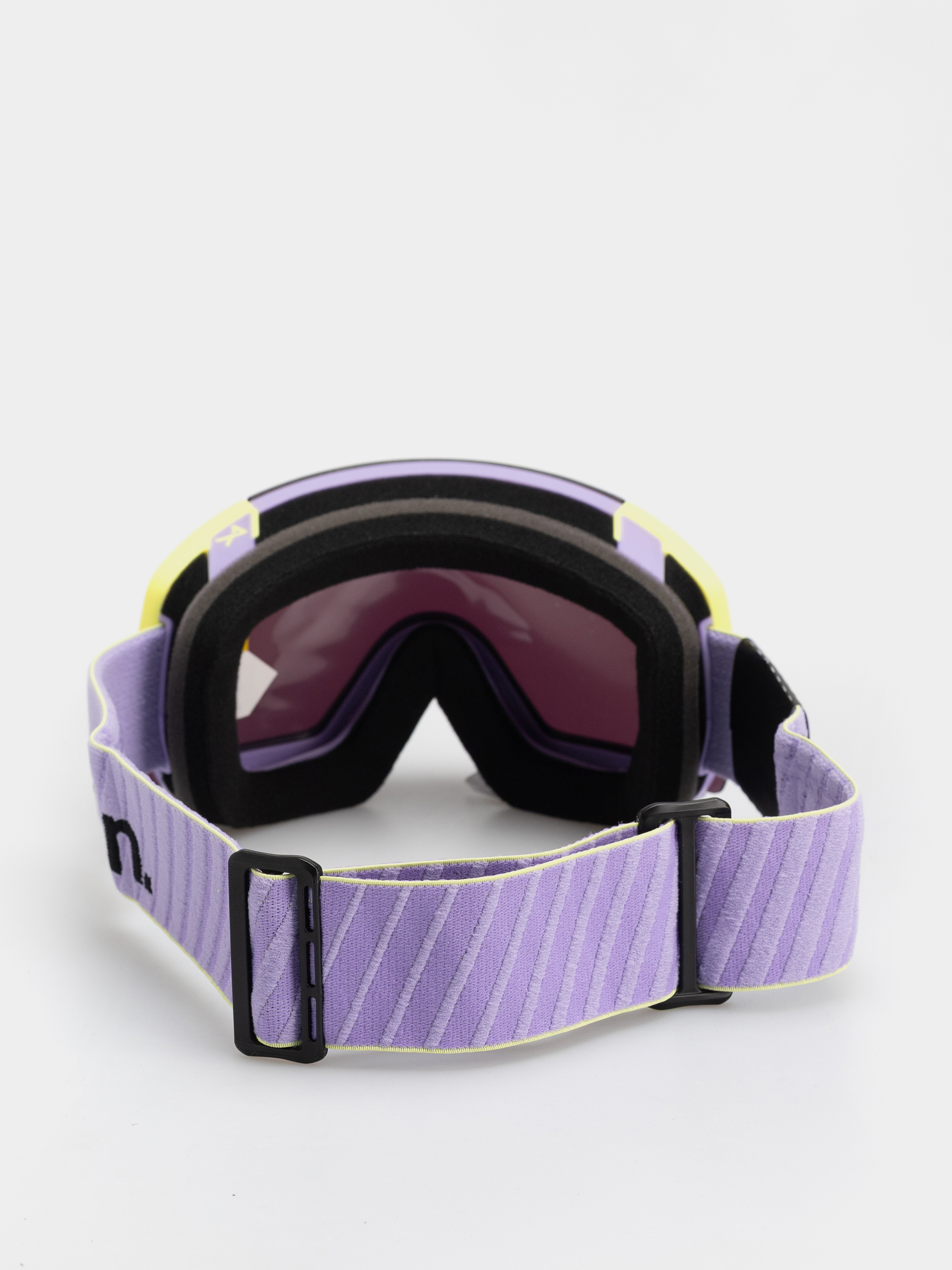 Ochelari pentru snowboard Anon M5 (hyper lilac/perceive sunny onyx)