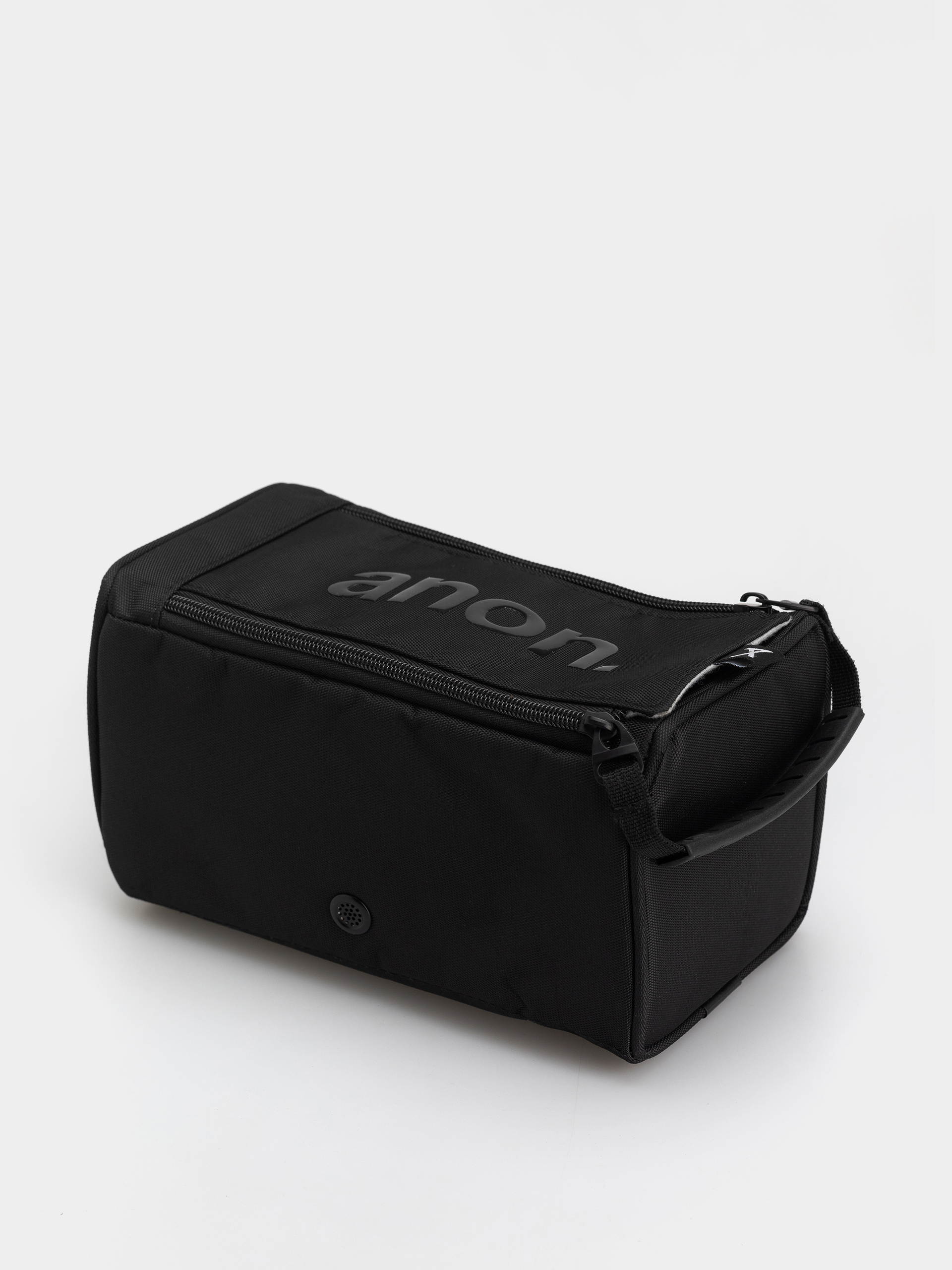 Ochelari pentru snowboard Anon M5 (hyper lilac/perceive sunny onyx)