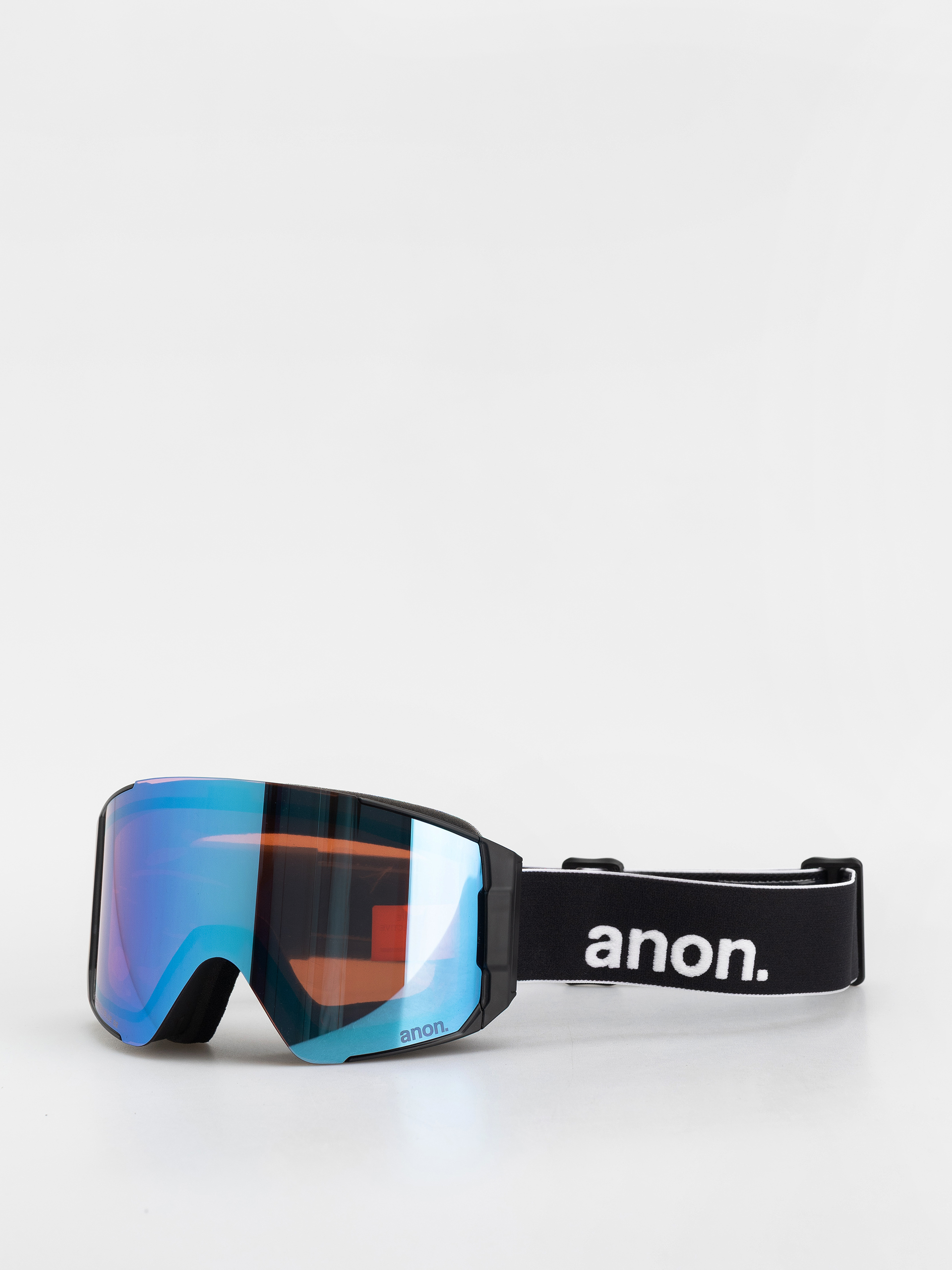 Ochelari pentru snowboard Anon Sync (black/perceive variable blue)