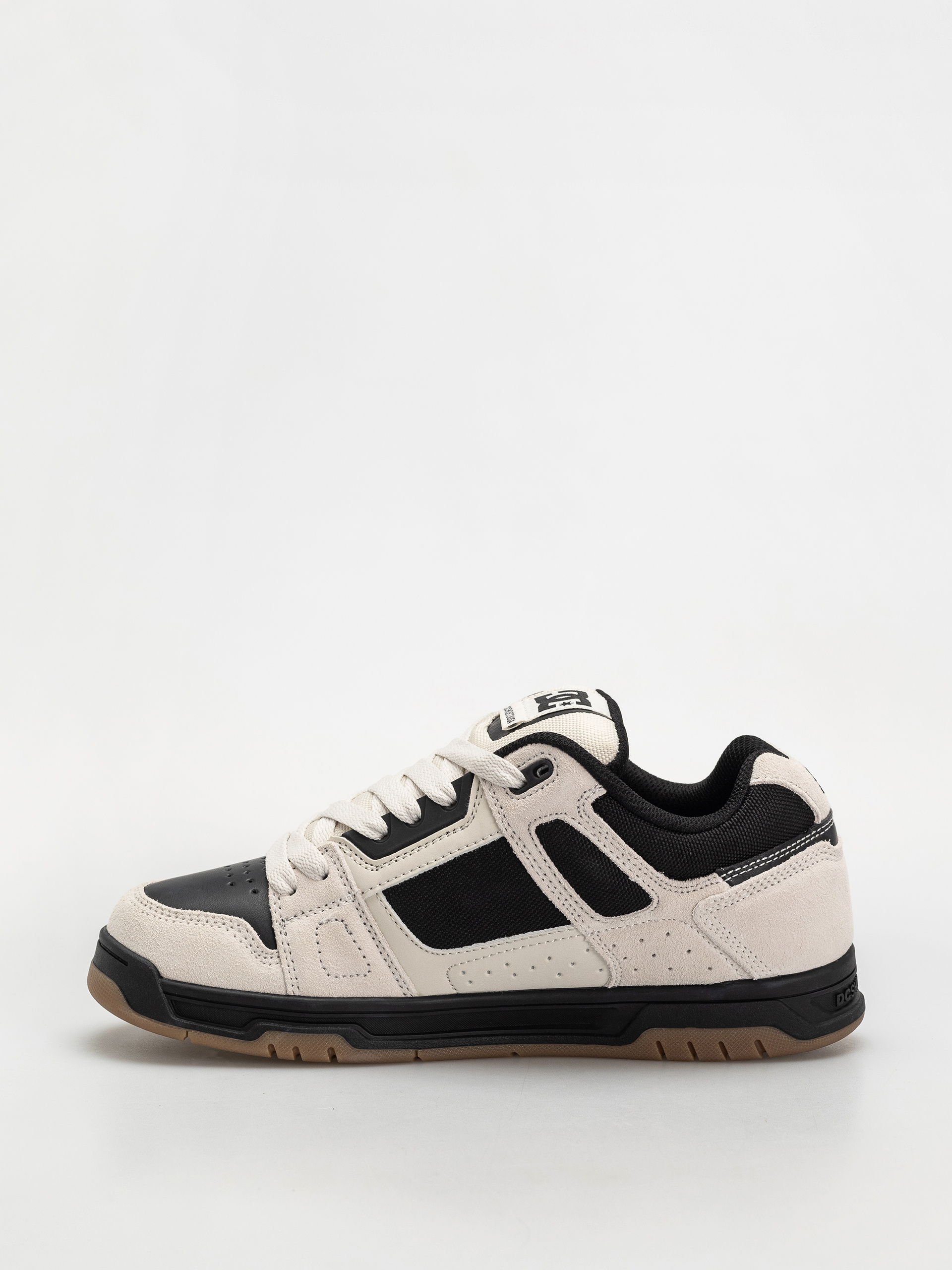 Pantofi DC Stag (off white)