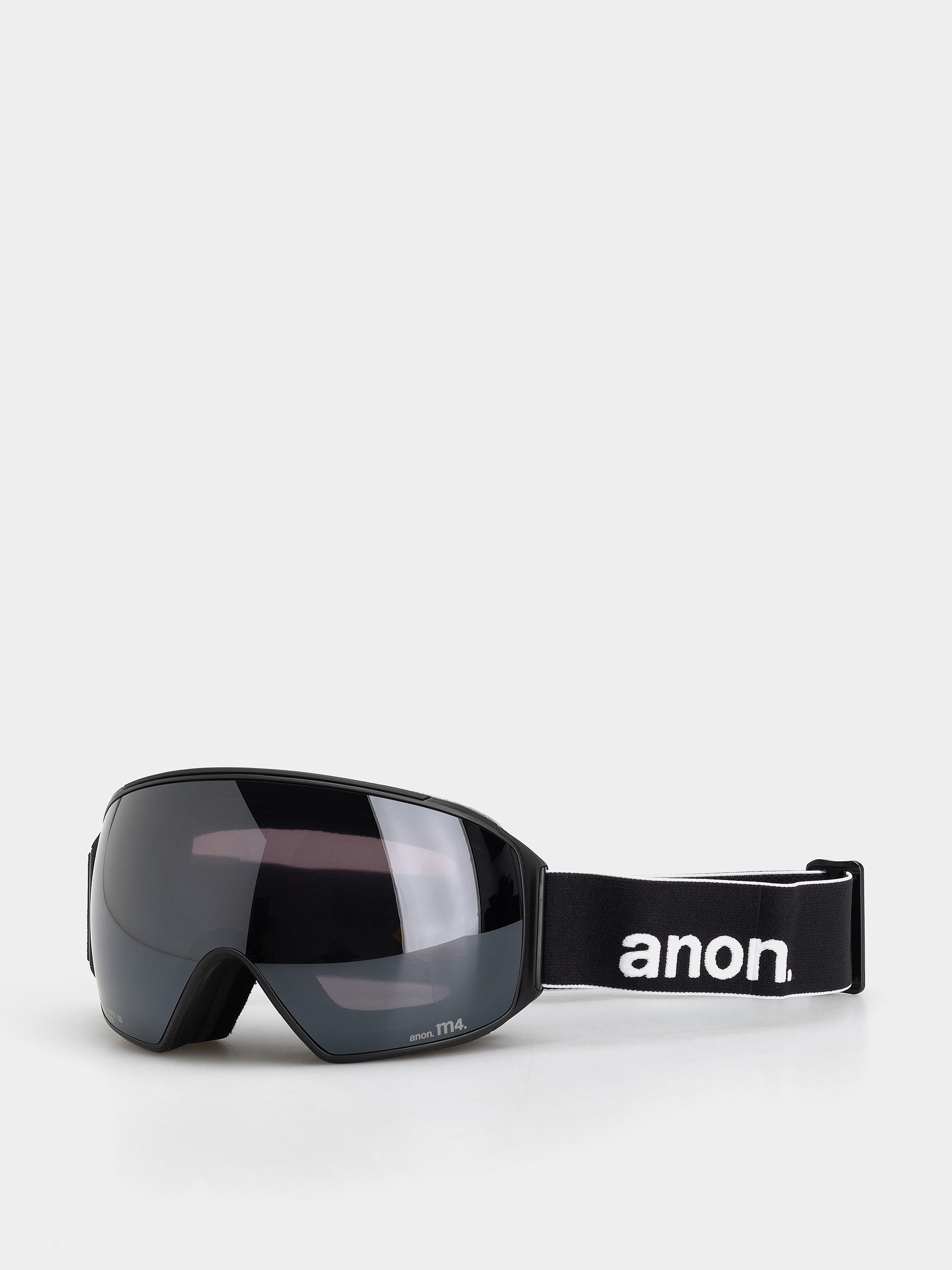 Ochelari pentru snowboard Anon M4 Toric Polar (black/perceive polar onyx)