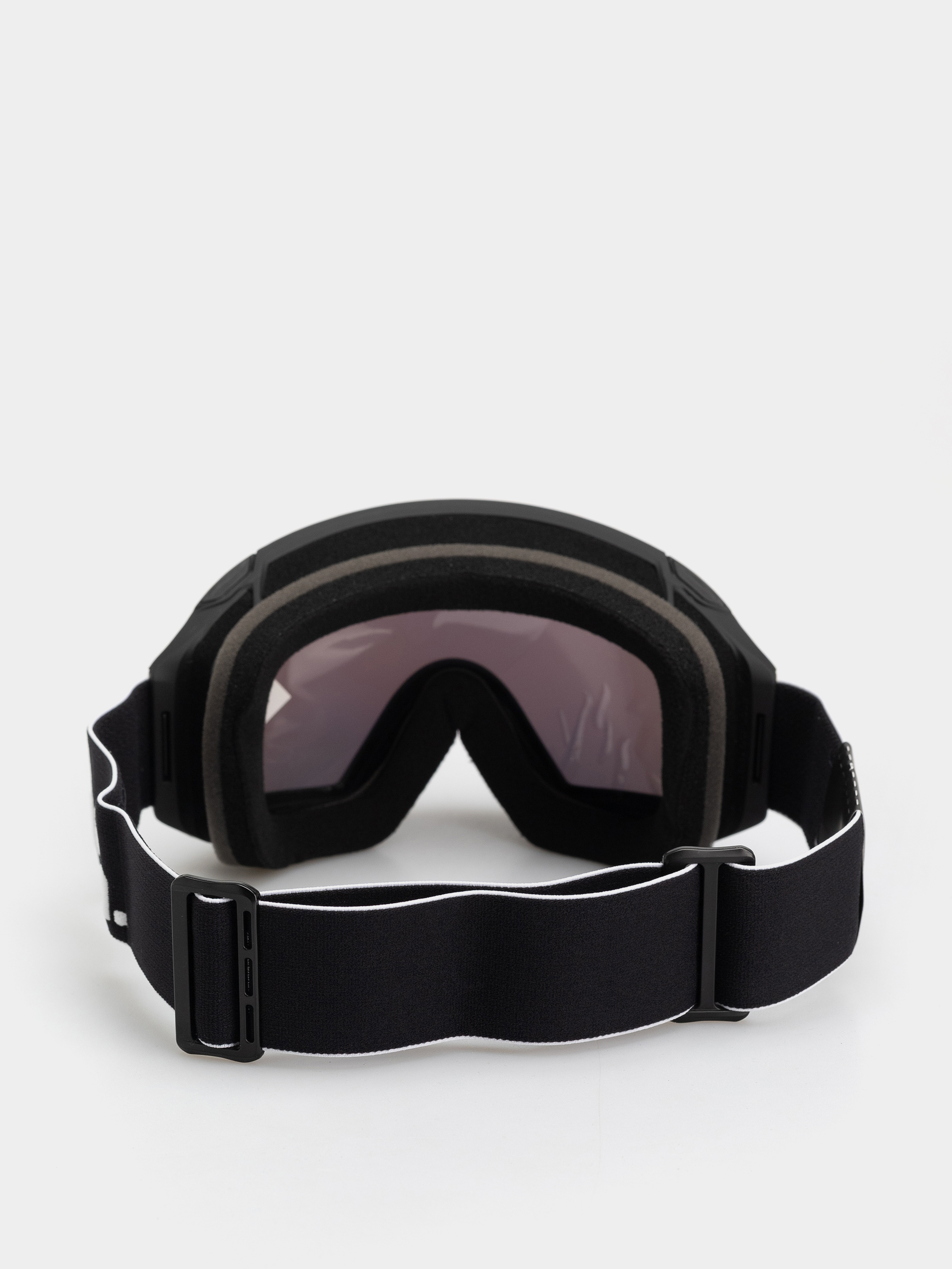 Ochelari pentru snowboard Anon M4 Toric Polar (black/perceive polar onyx)