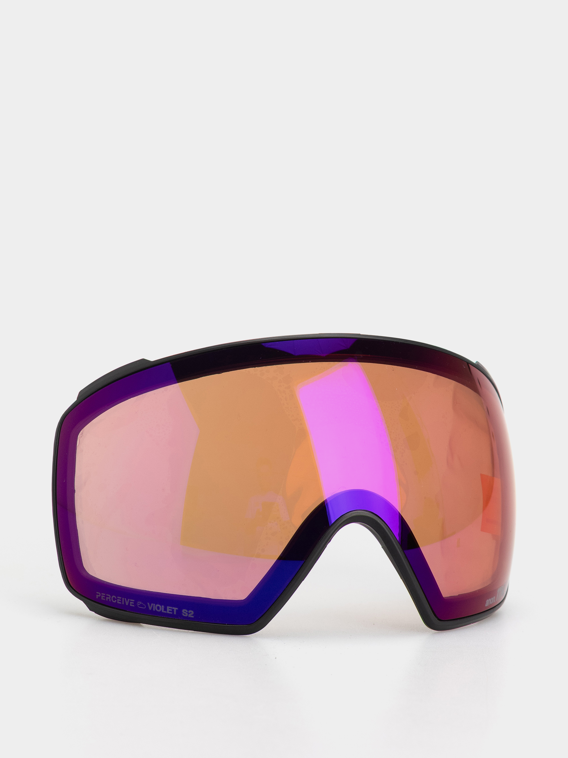 Ochelari pentru snowboard Anon M4 Toric Polar (black/perceive polar onyx)