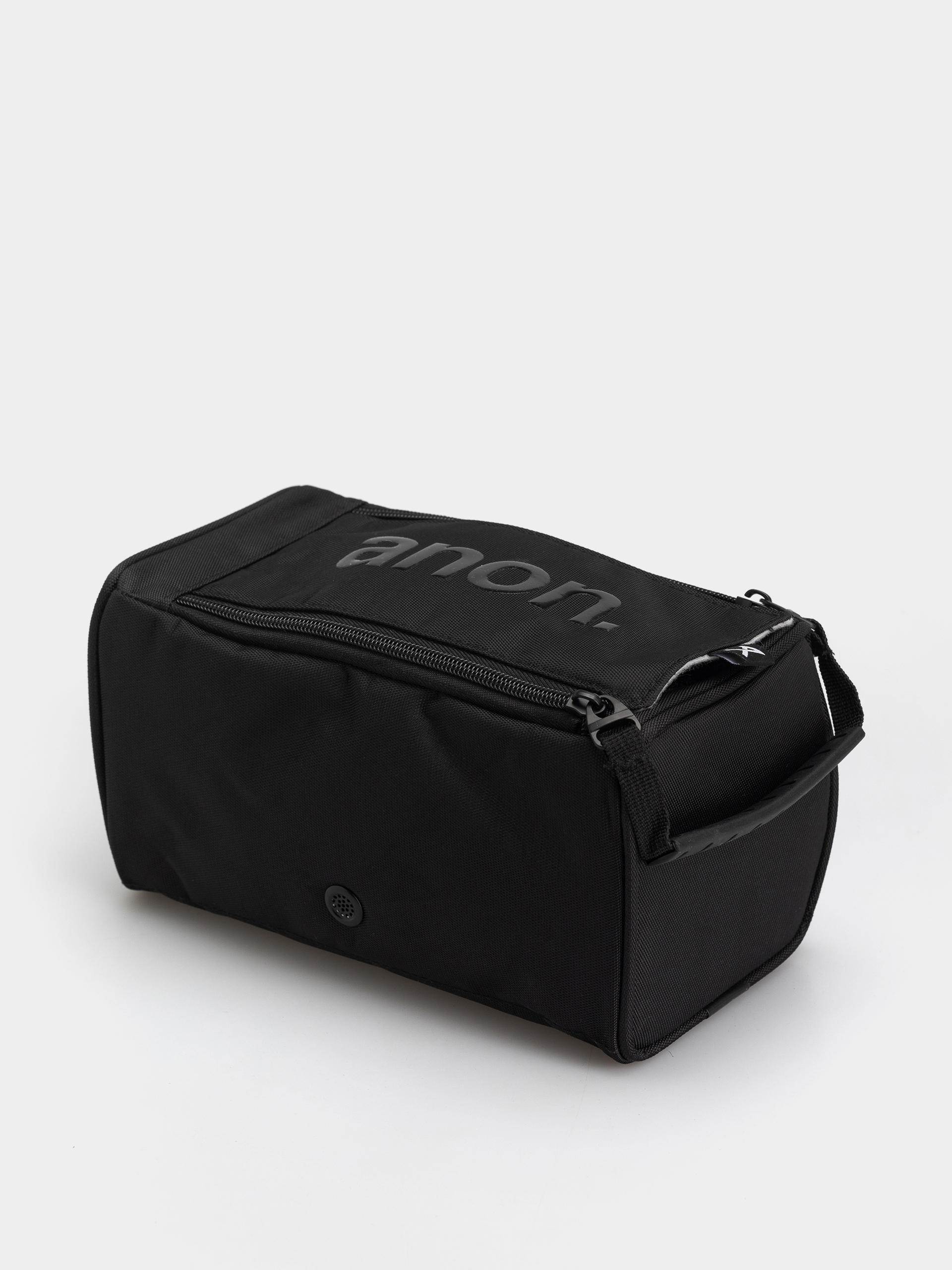 Ochelari pentru snowboard Anon M4 Toric Polar (black/perceive polar onyx)