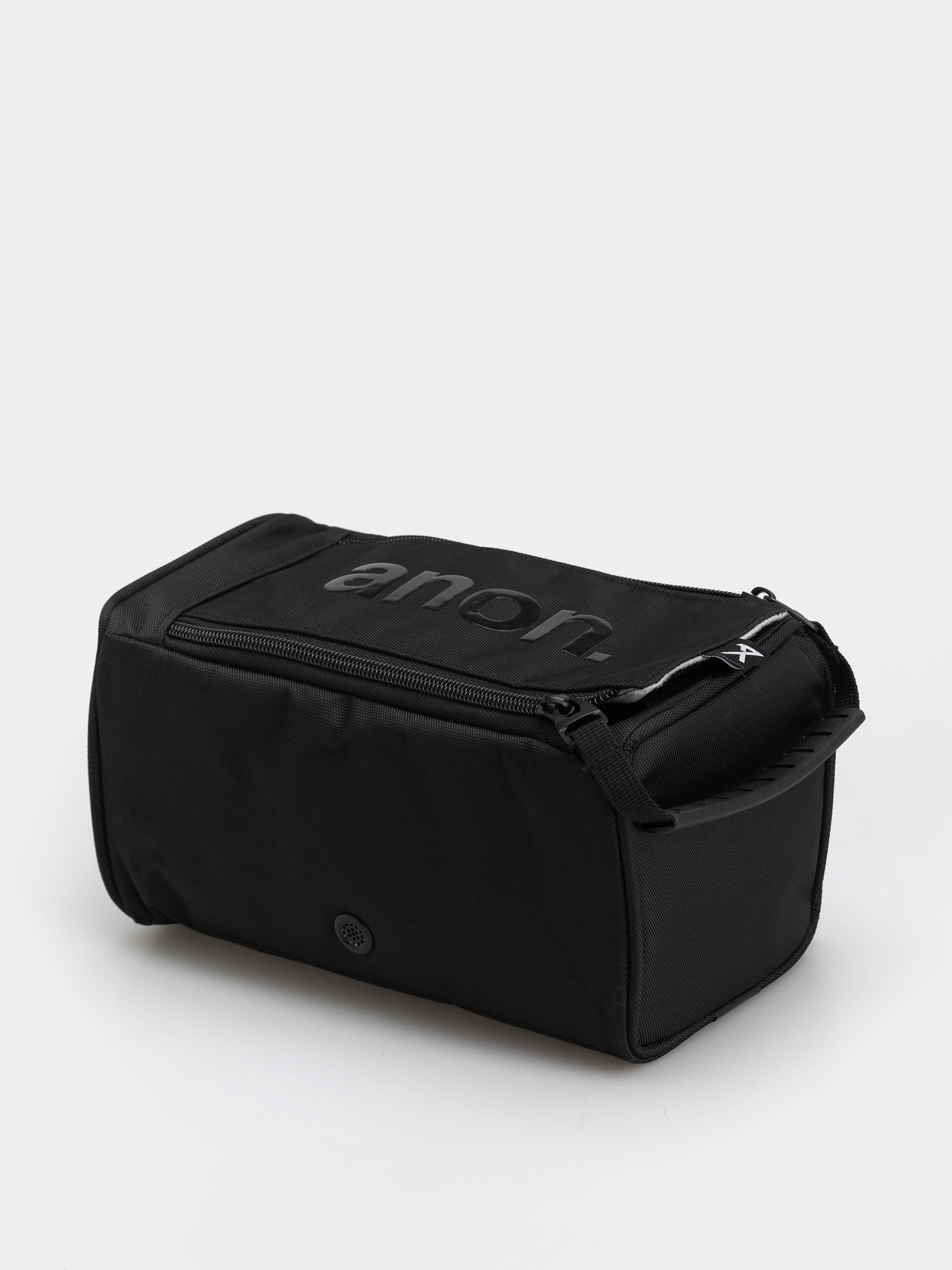 Ochelari pentru snowboard Anon M4S Toric Mfi (deep cherry/perceive cloudy pink)