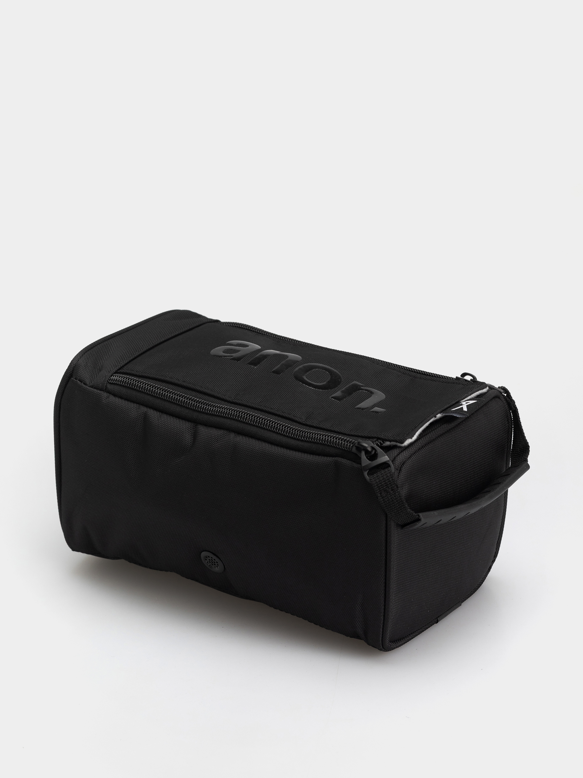 Ochelari pentru snowboard Anon M4 Cylindrical Mfi (tilt shift/perceive variable green)