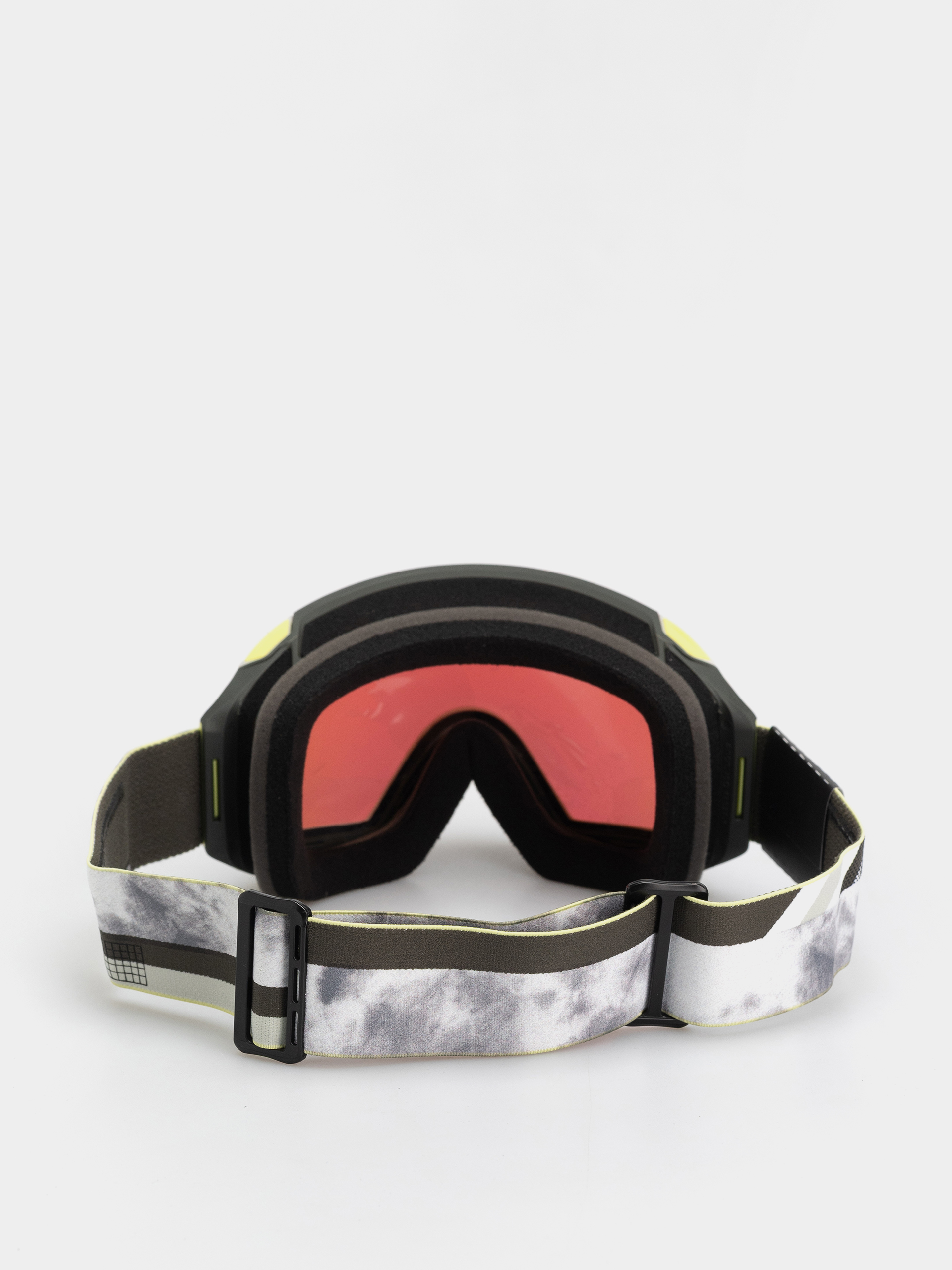 Ochelari pentru snowboard Anon M4 Toric Mfi (tilt shift/perceive variable green)