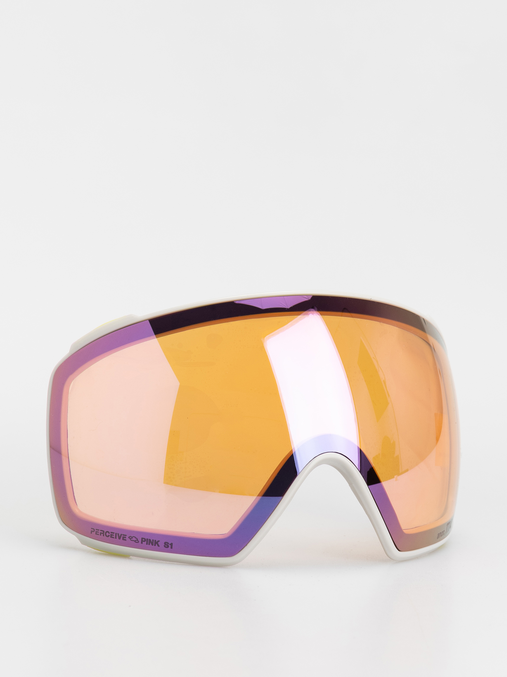 Ochelari pentru snowboard Anon M4 Toric Mfi (tilt shift/perceive variable green)
