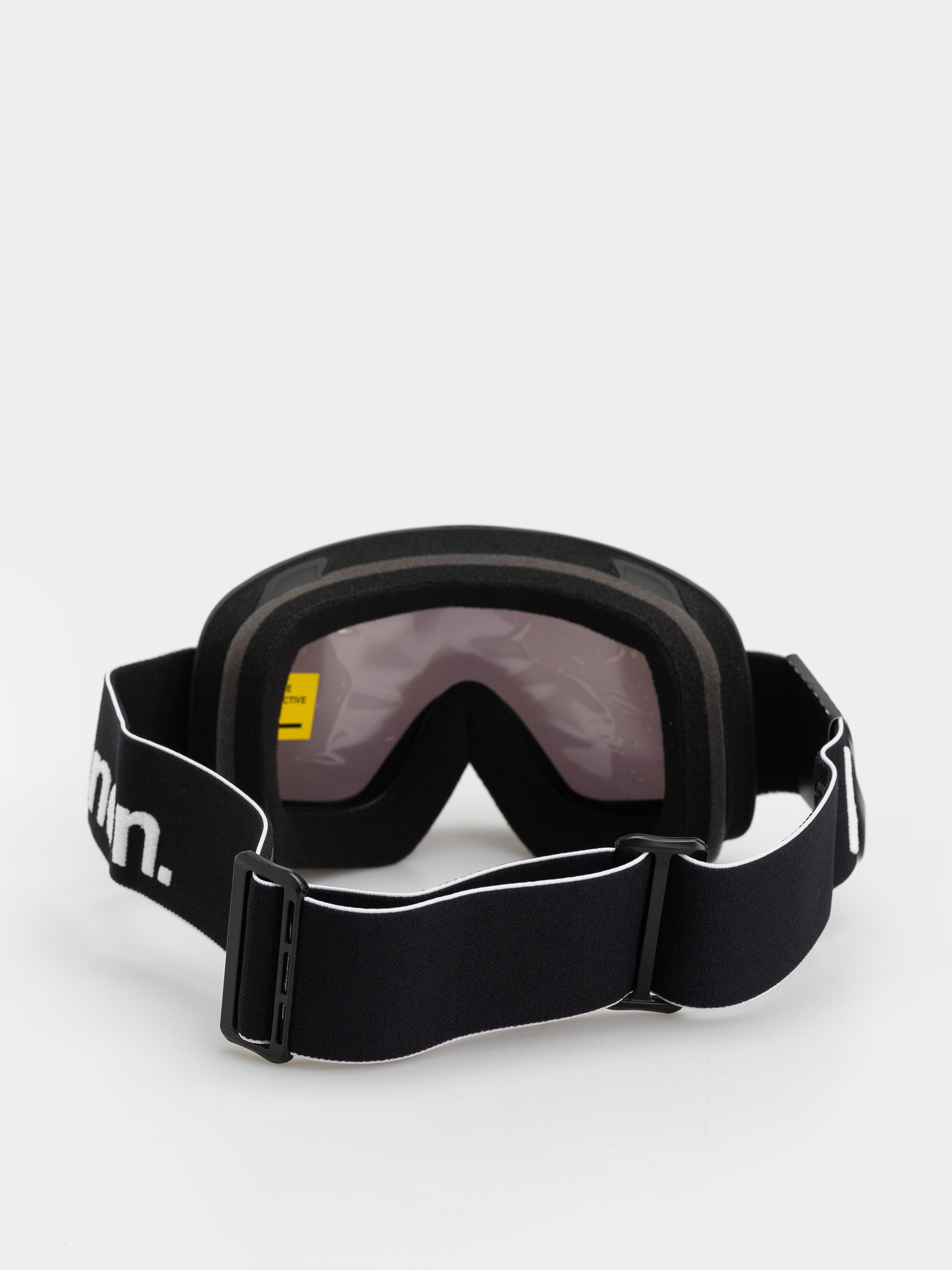 Ochelari pentru snowboard Anon M6 Polar (black/perceive polar onyx)