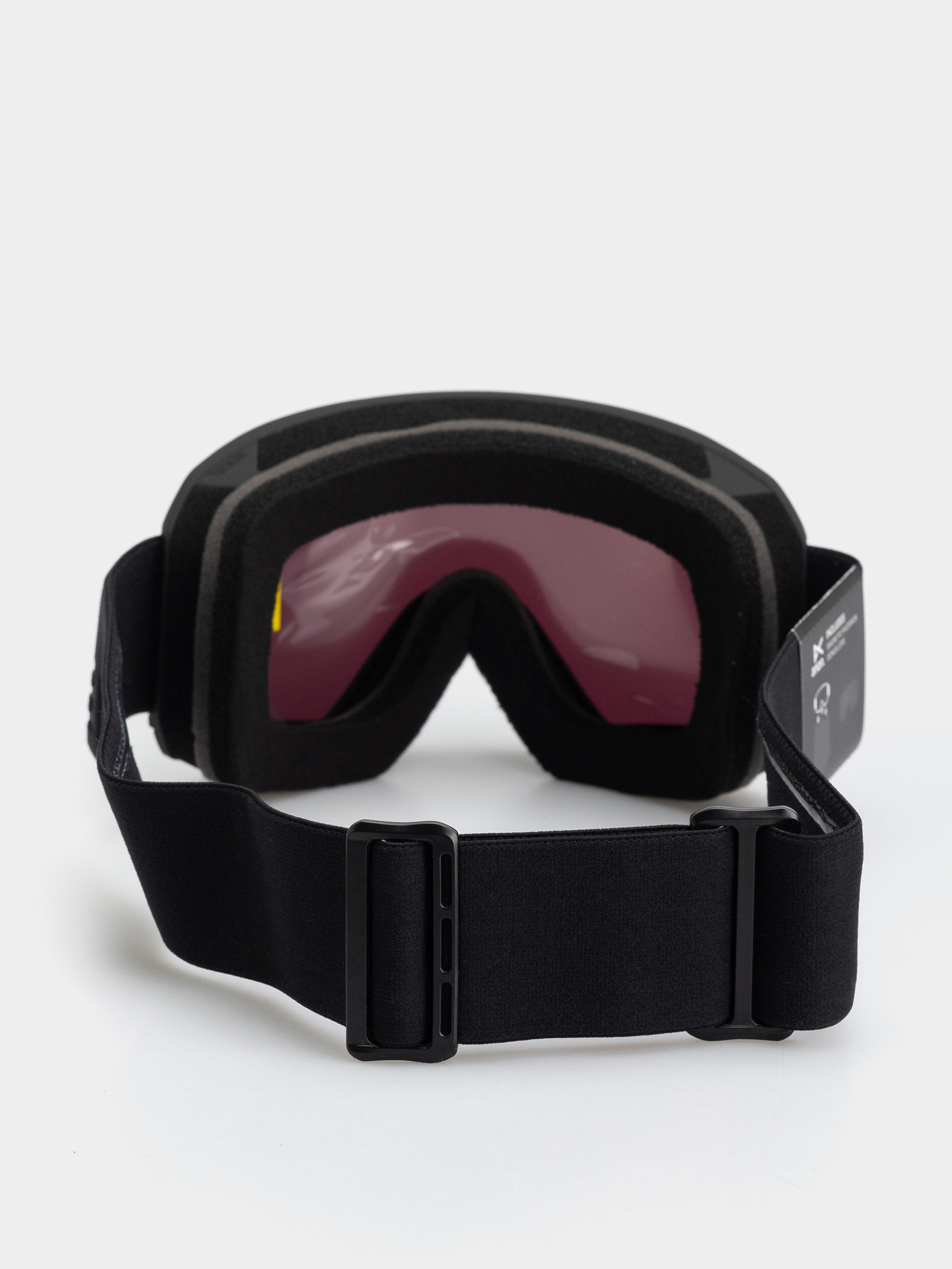 Ochelari pentru snowboard Anon Nesa (smoke/perceive sunny onyx)