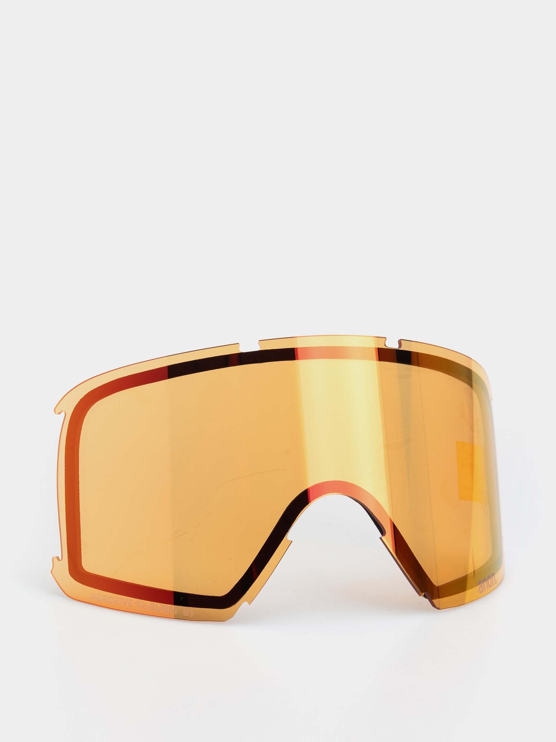 Ochelari pentru snowboard Anon Nesa (smoke/perceive sunny onyx)