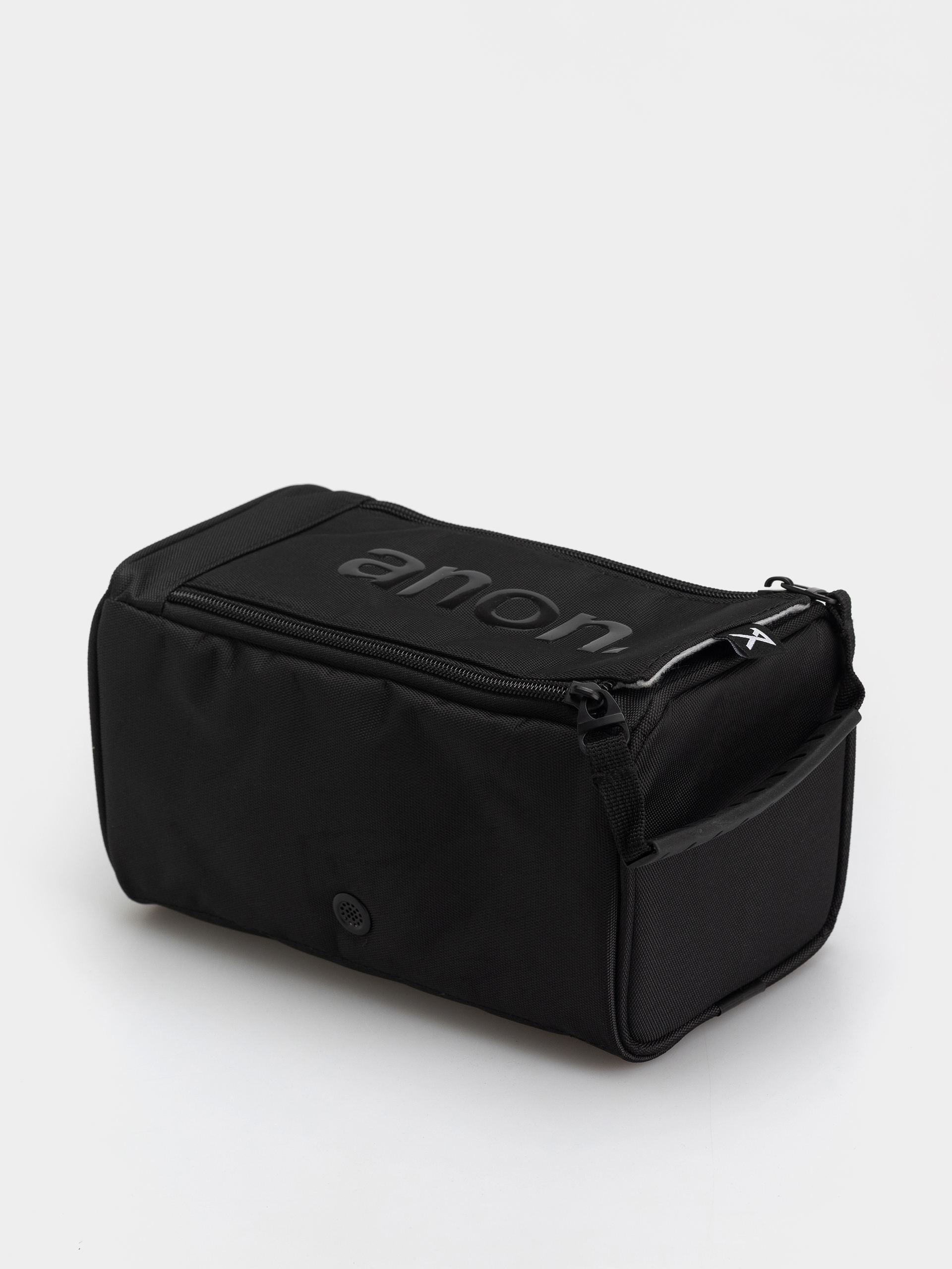 Ochelari pentru snowboard Anon M5 (sediment/perceive sunny red)