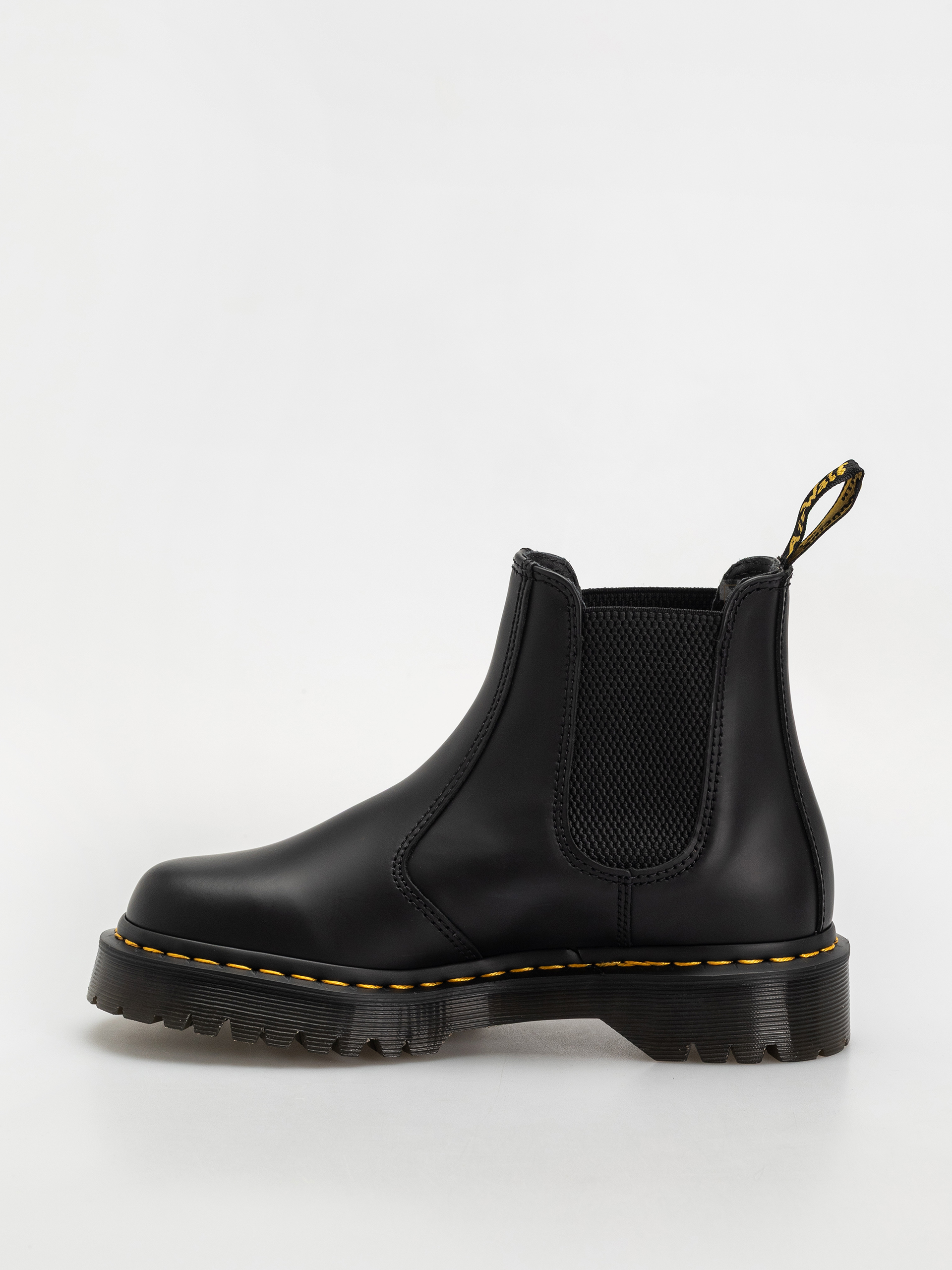 Pantofi Dr. Martens 2976 Bex Chelsea (black smooth)