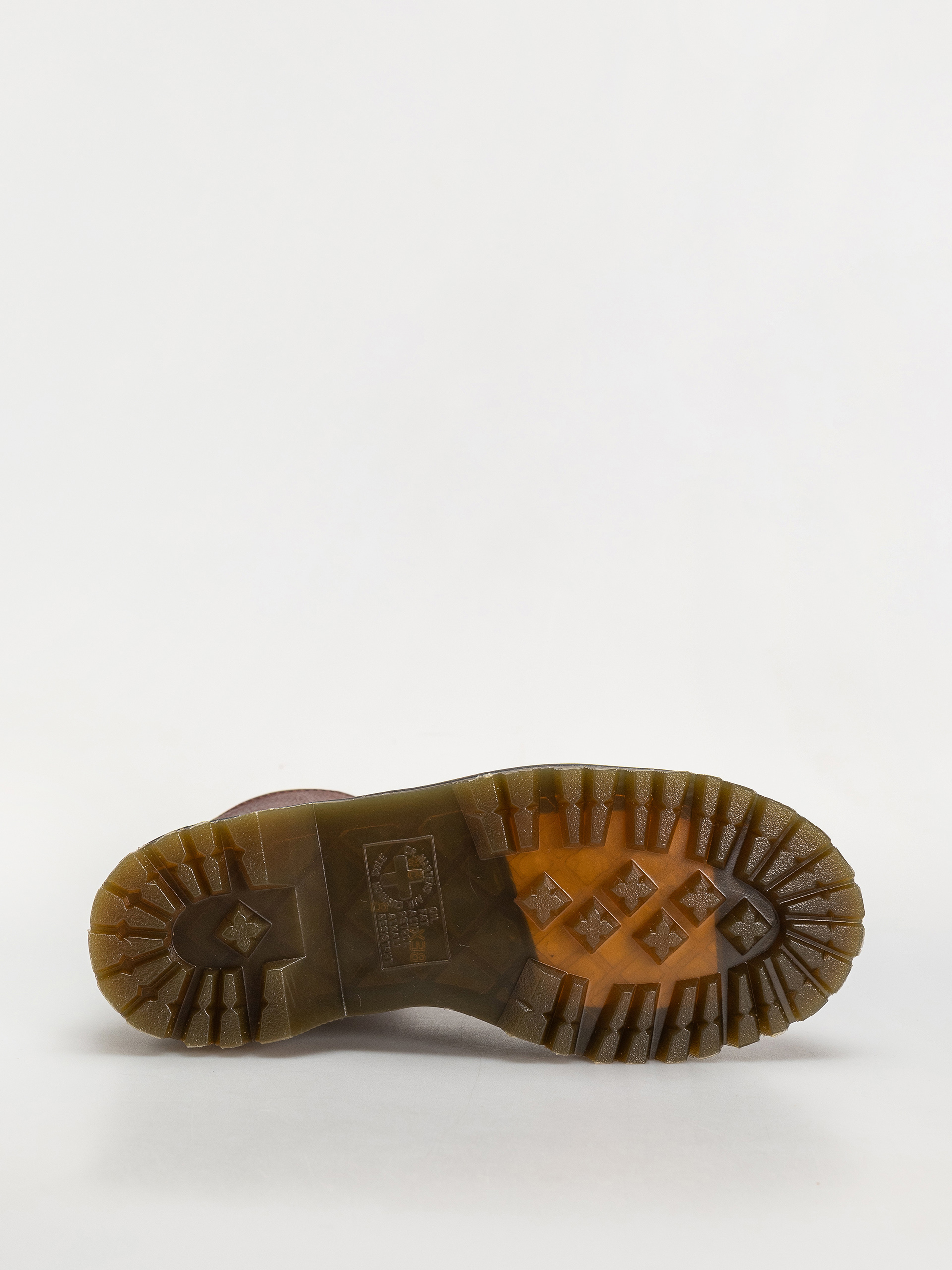 Pantofi Dr. Martens Jadon (cashew ambassador)