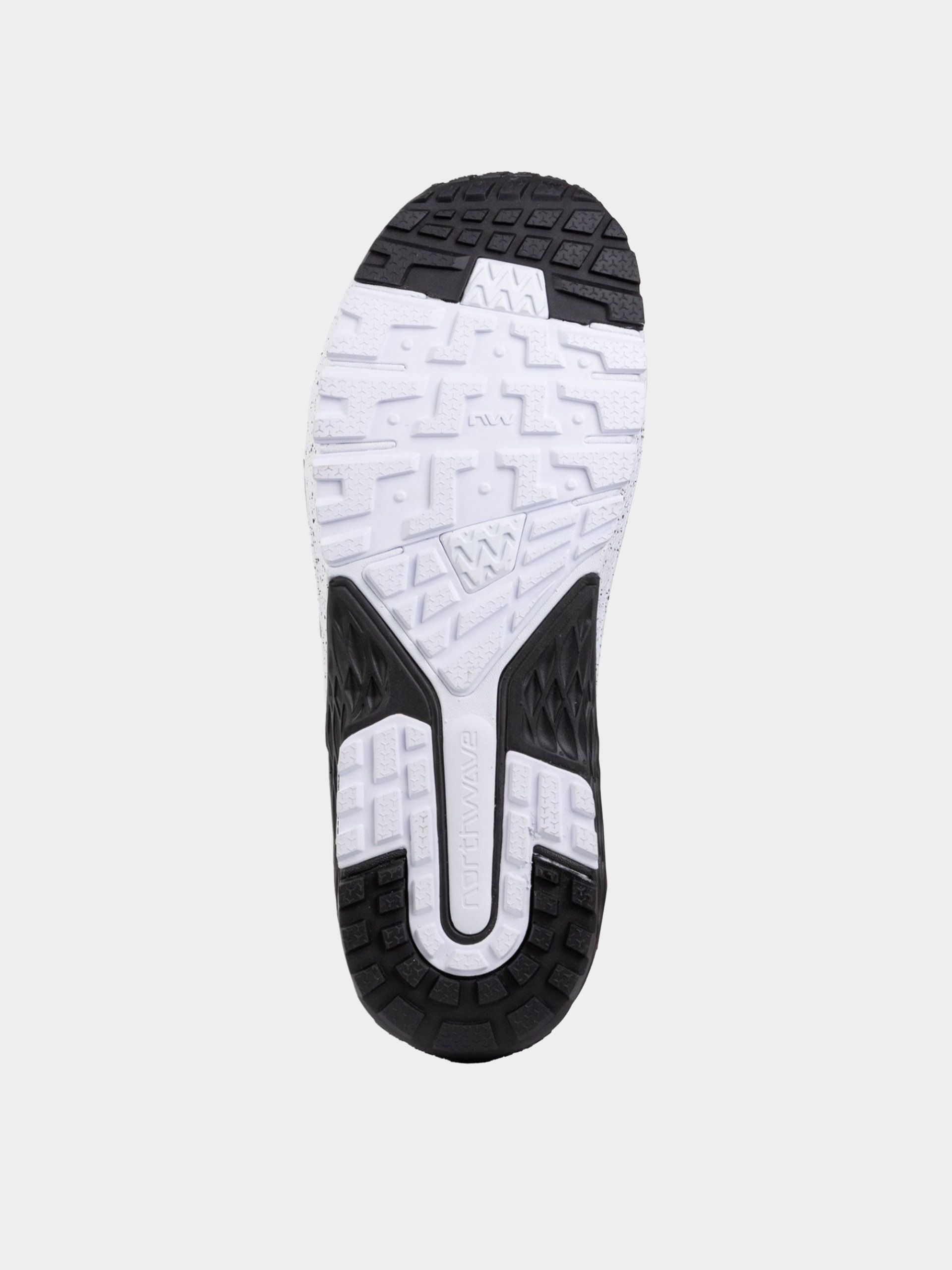 Pentru bărbați Încălțăminte pentru snowboard Northwave Decade Hybrid (white)