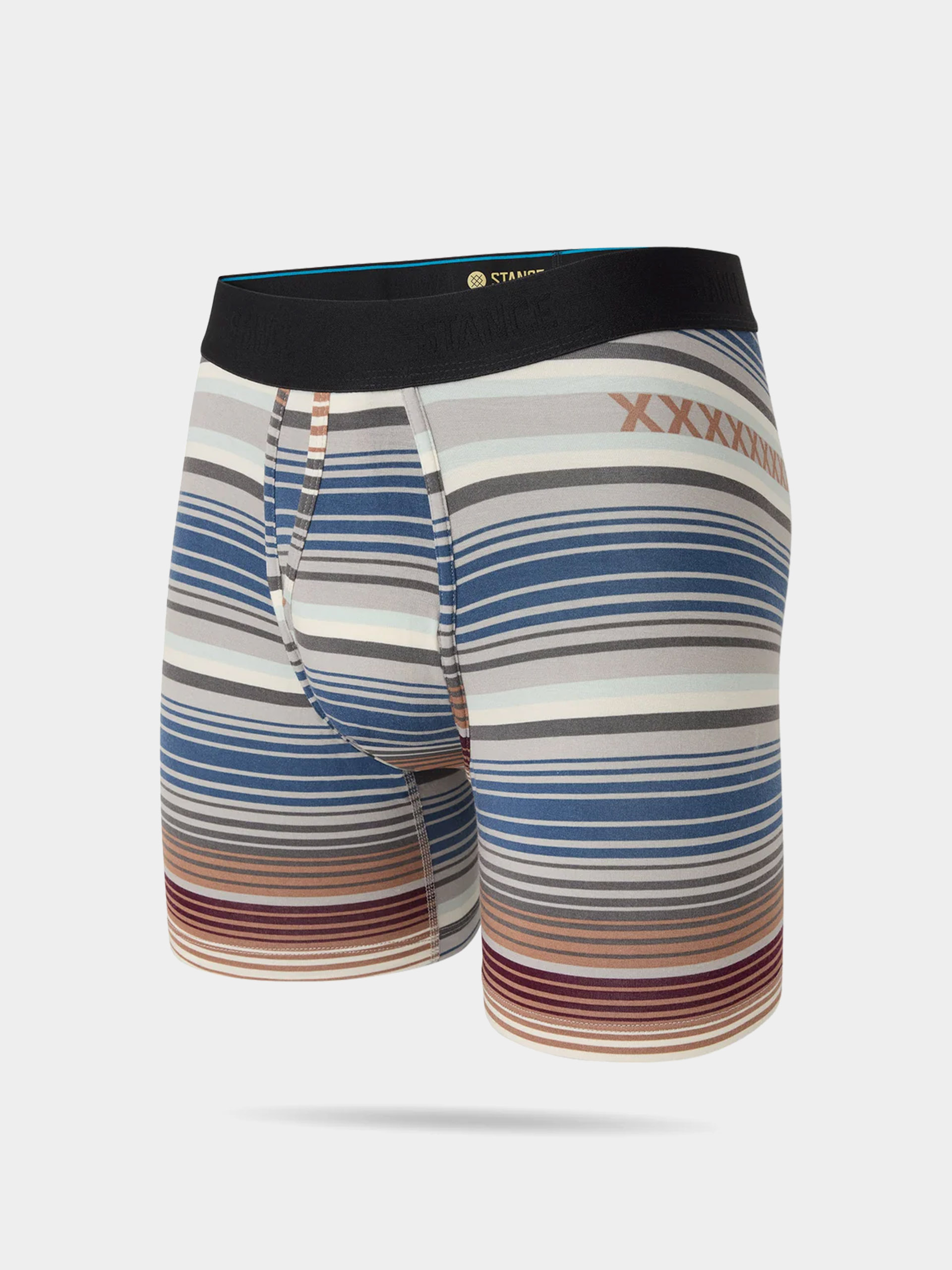 Lenjerie de corp Stance Curren Wholester (multi)