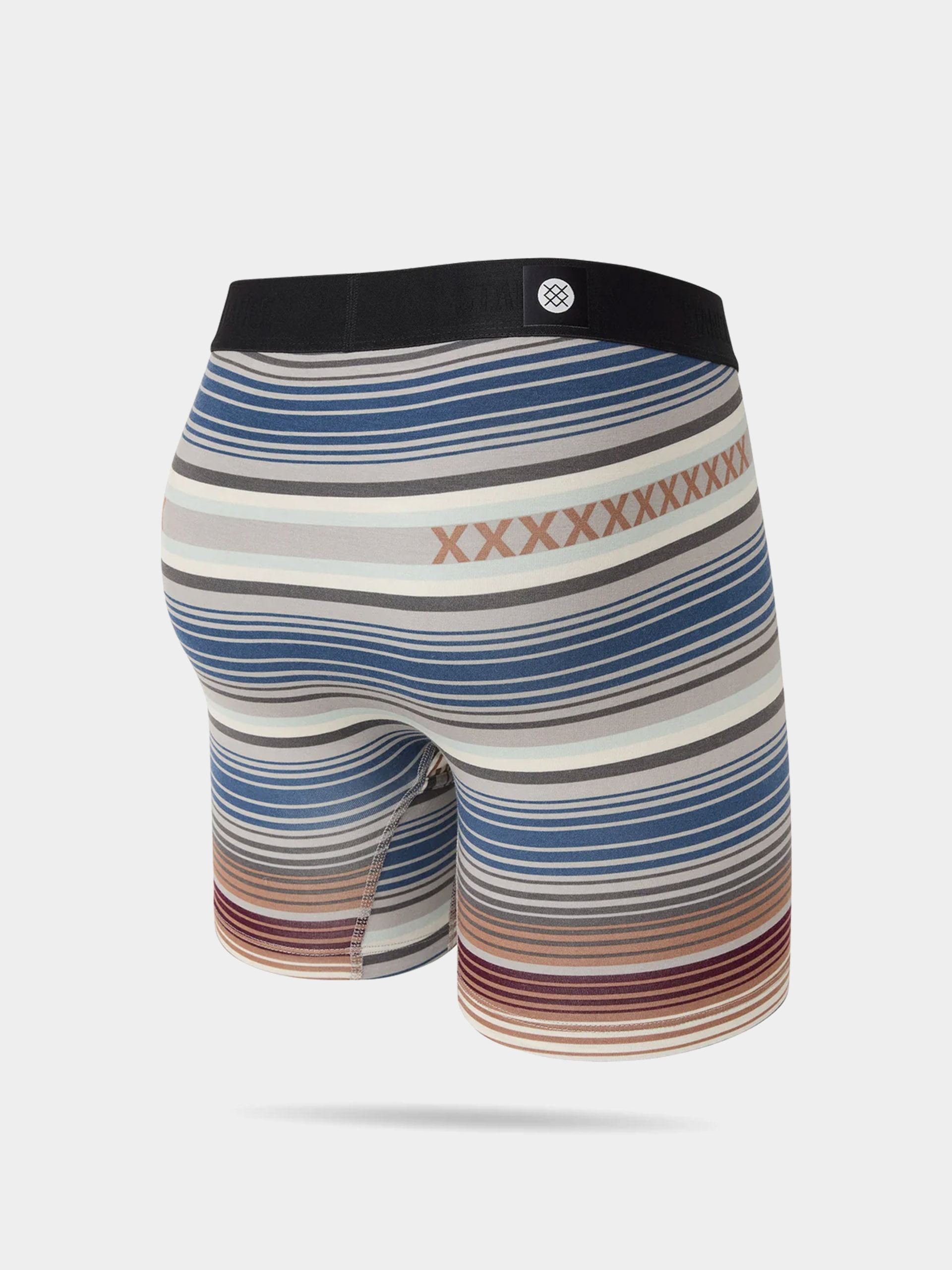 Lenjerie de corp Stance Curren Wholester (multi)