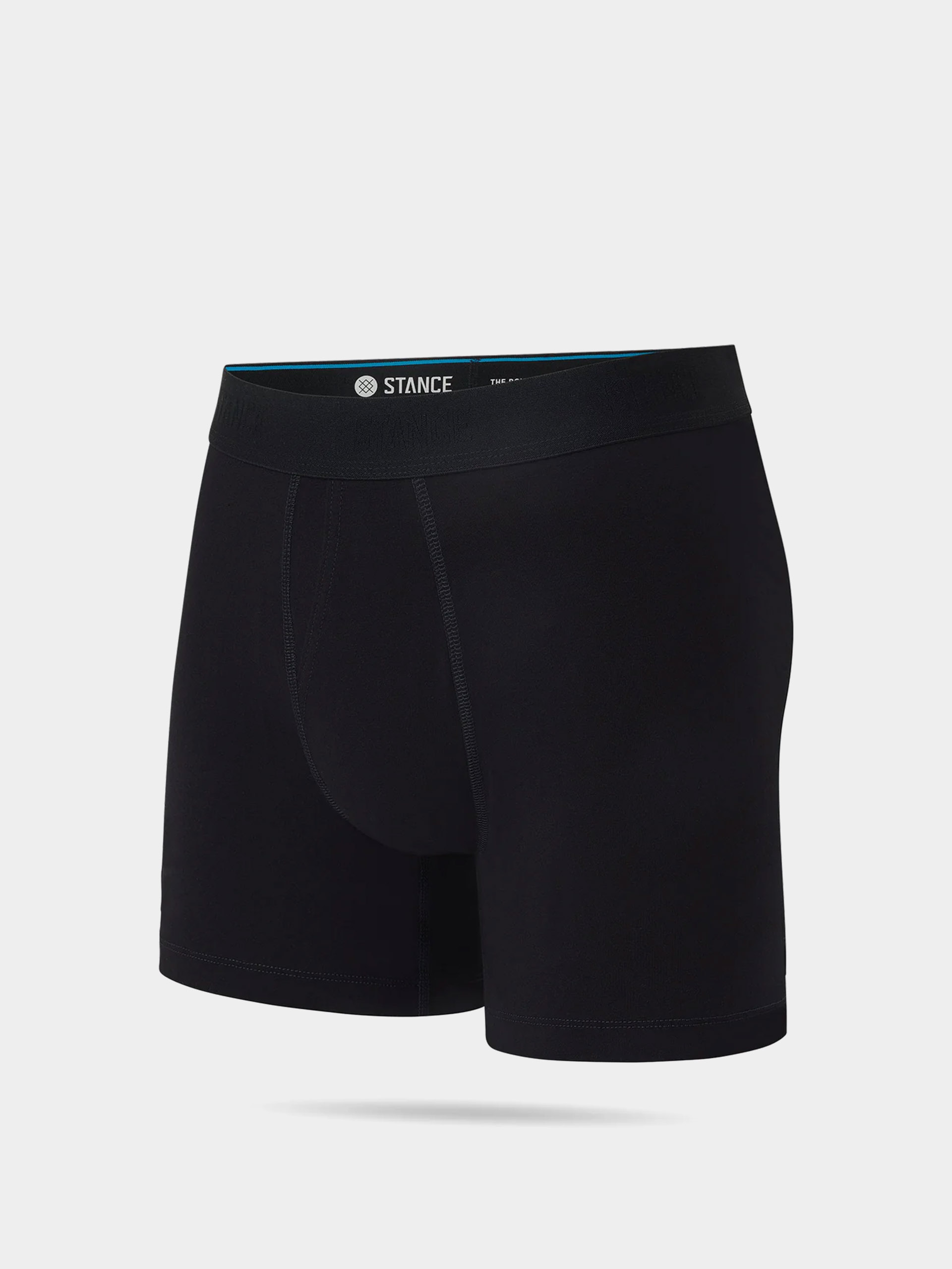 Lenjerie de corp Stance Boxer Brief 3 Pack (black)