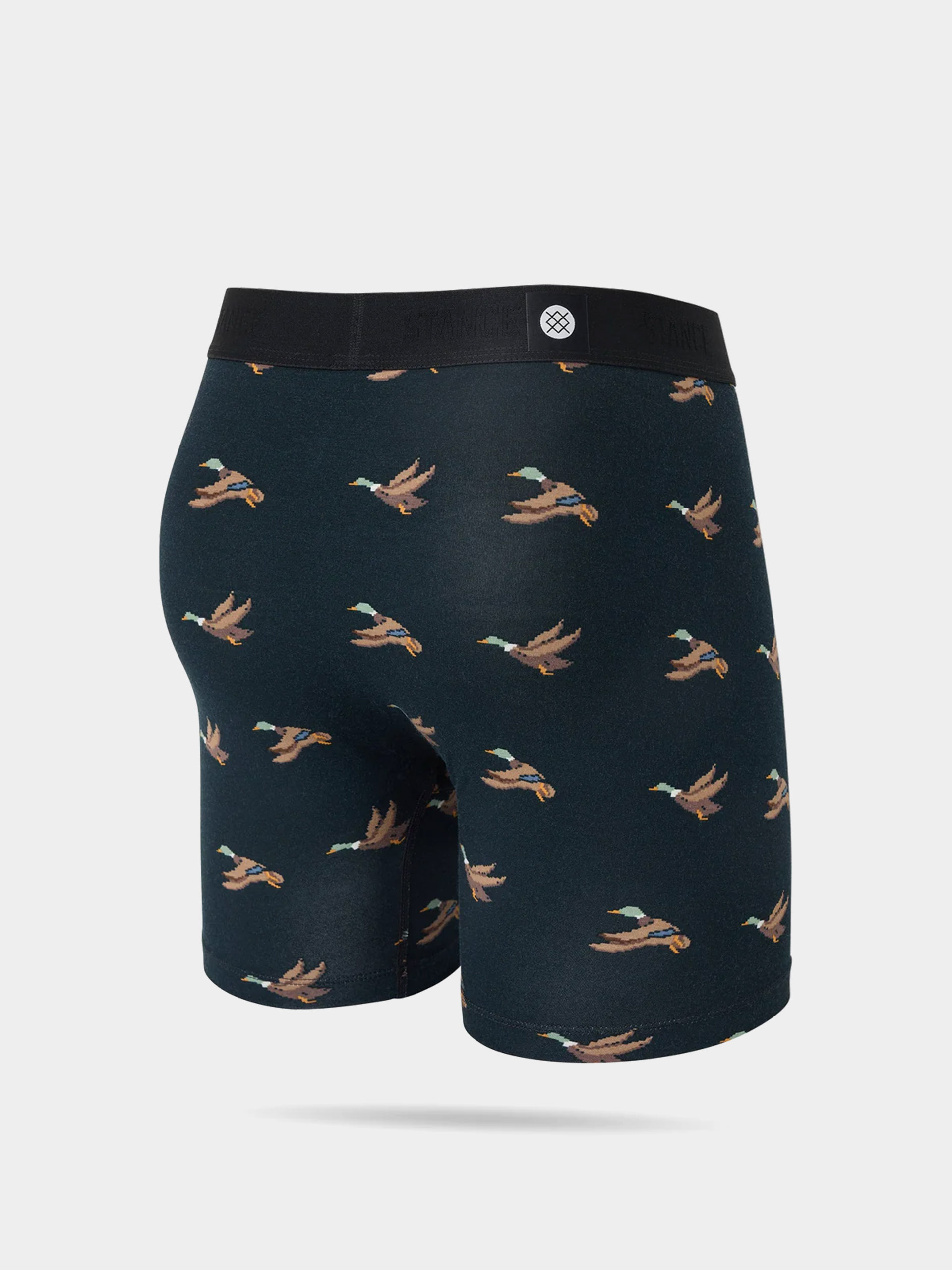 Lenjerie de corp Stance Huntin Boxer Brief (multi)