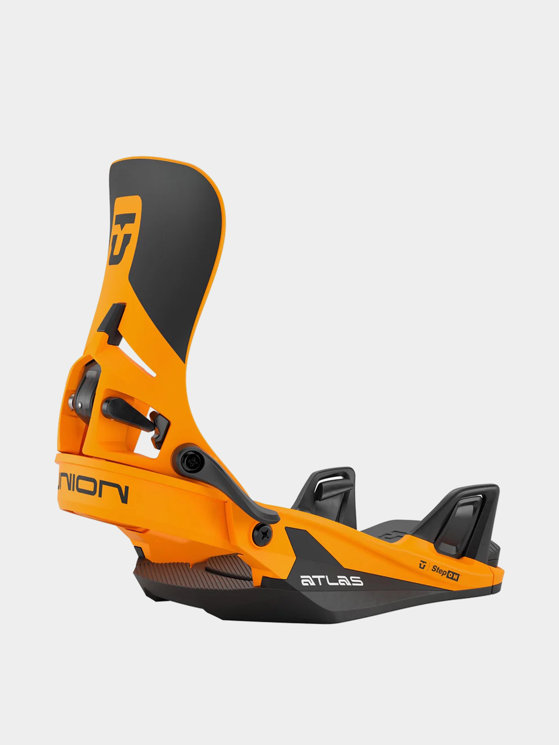 Legături pentru snowboard Union Atlas Step On (orange)