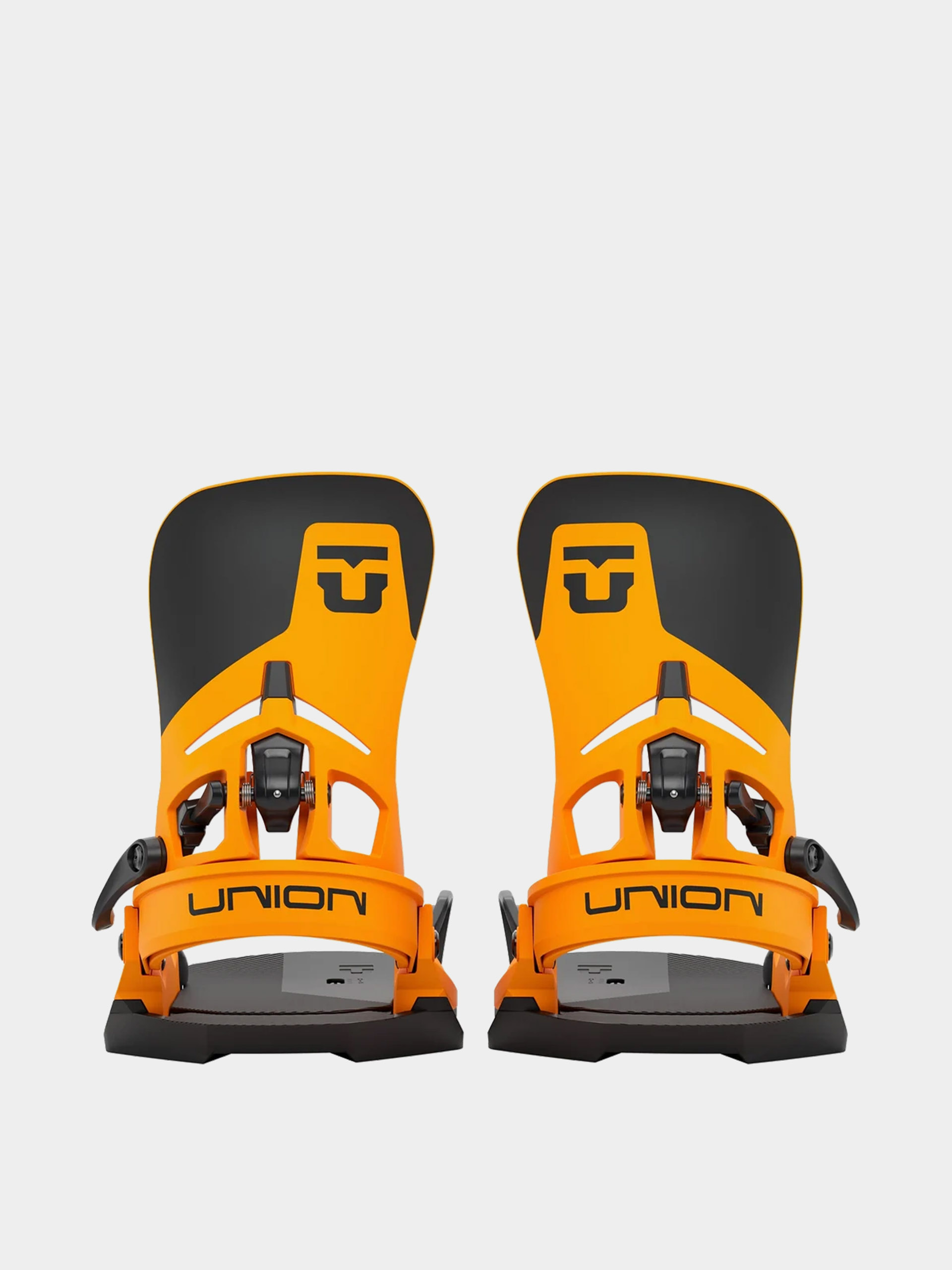 Pentru bărbați Legături pentru snowboard Union Atlas Step On (orange)