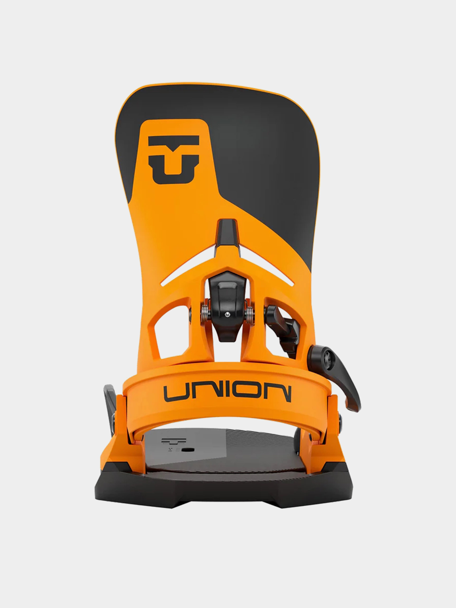 Pentru bărbați Legături pentru snowboard Union Atlas Step On (orange)