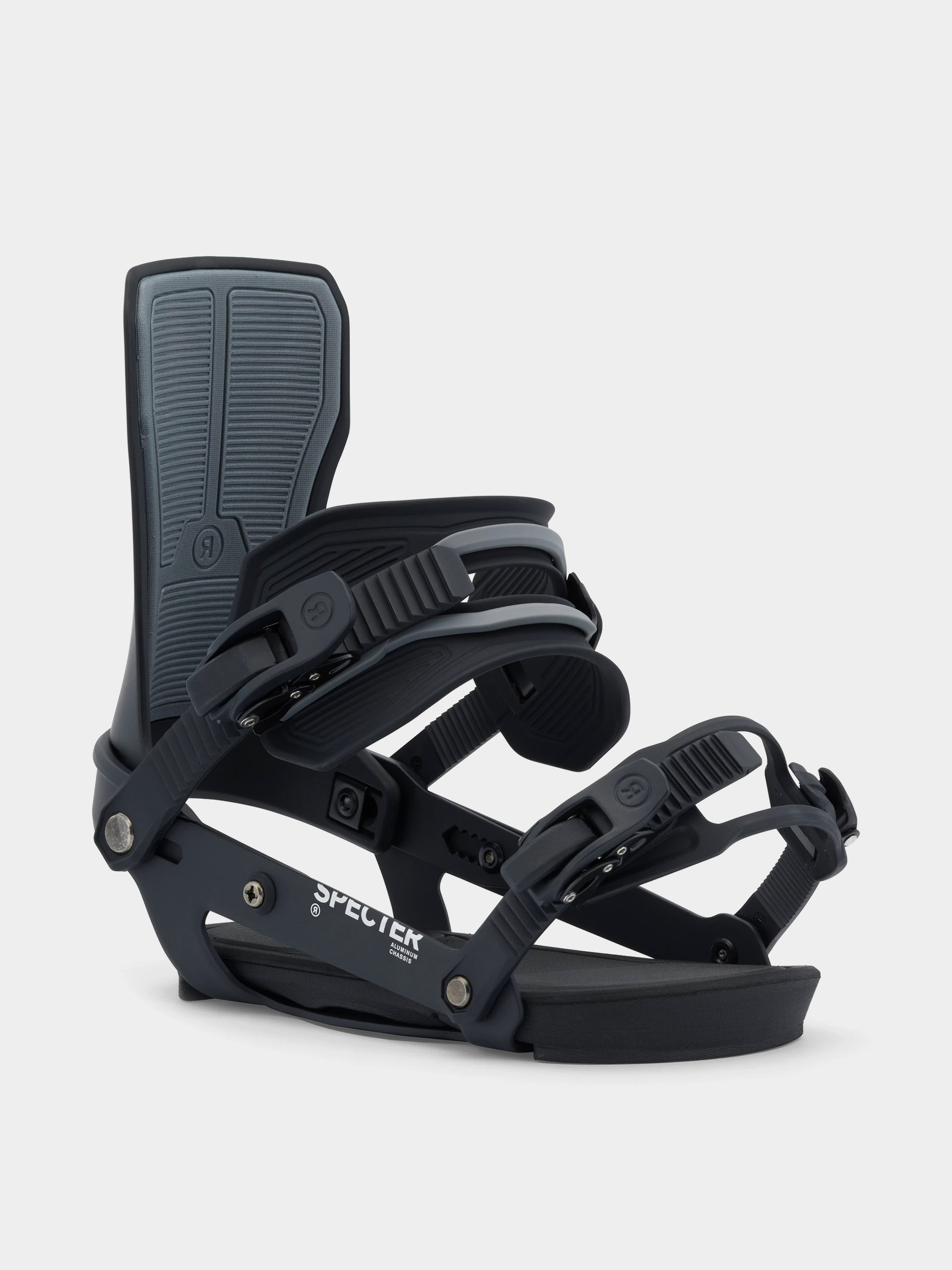 Pentru femei Legături pentru snowboard Ride Specter (black)