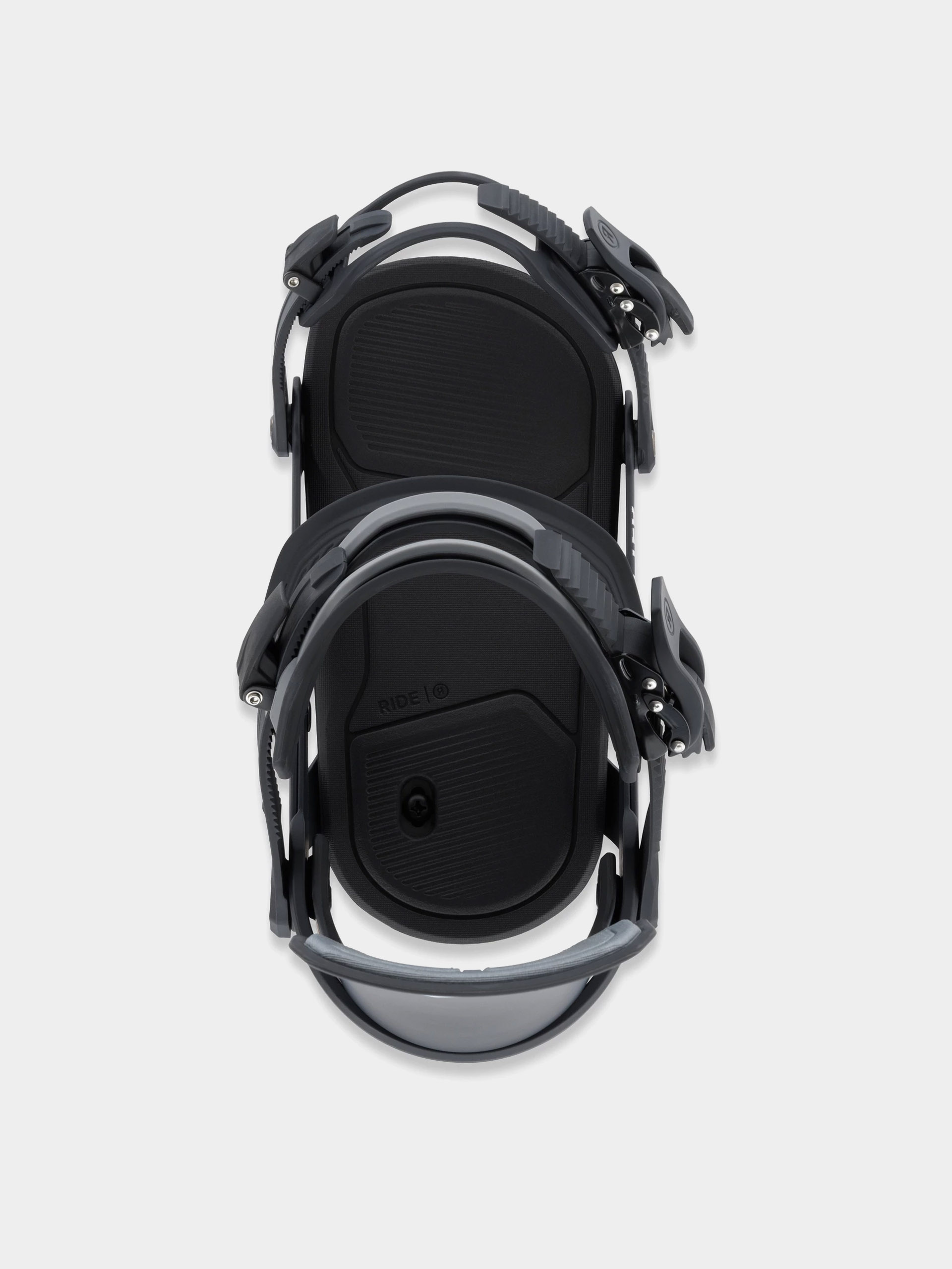 Pentru femei Legături pentru snowboard Ride Specter (black)