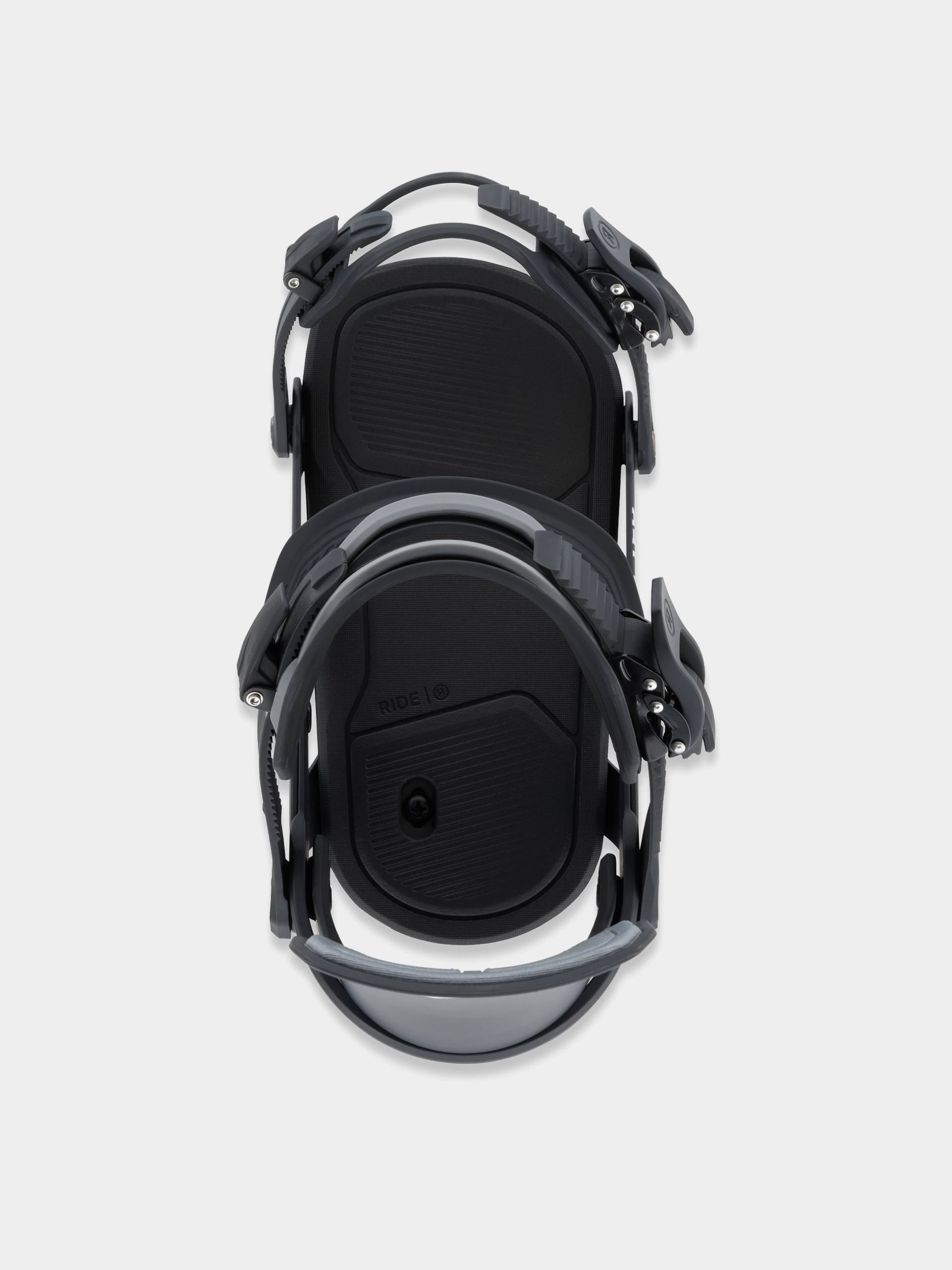 Pentru bărbați Legături pentru snowboard Ride Specter (black)