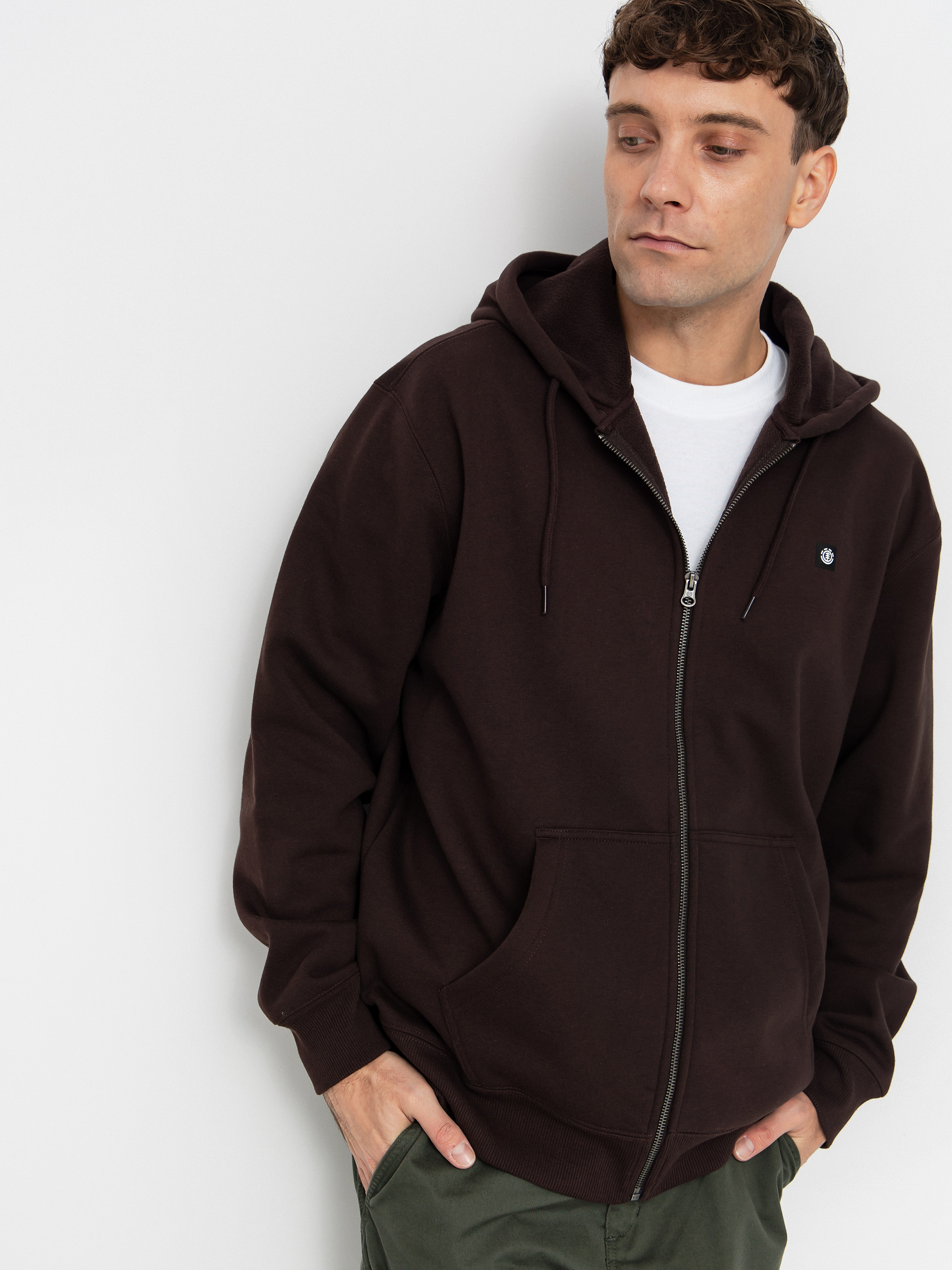 Hanorac cu glugu0103 Element Icon Rain ZHD (java)