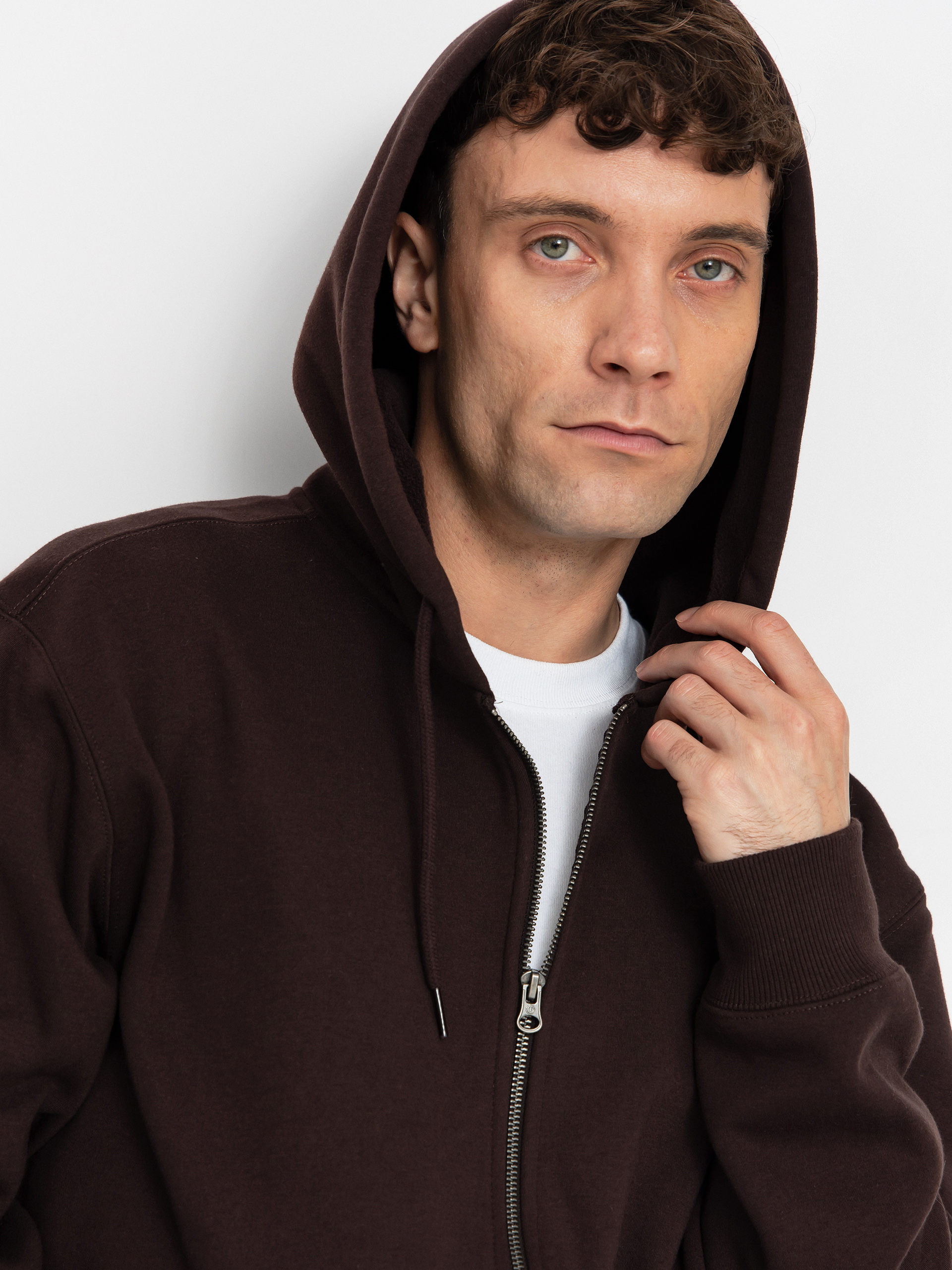 Hanorac cu glugă Element Icon Rain ZHD (java)