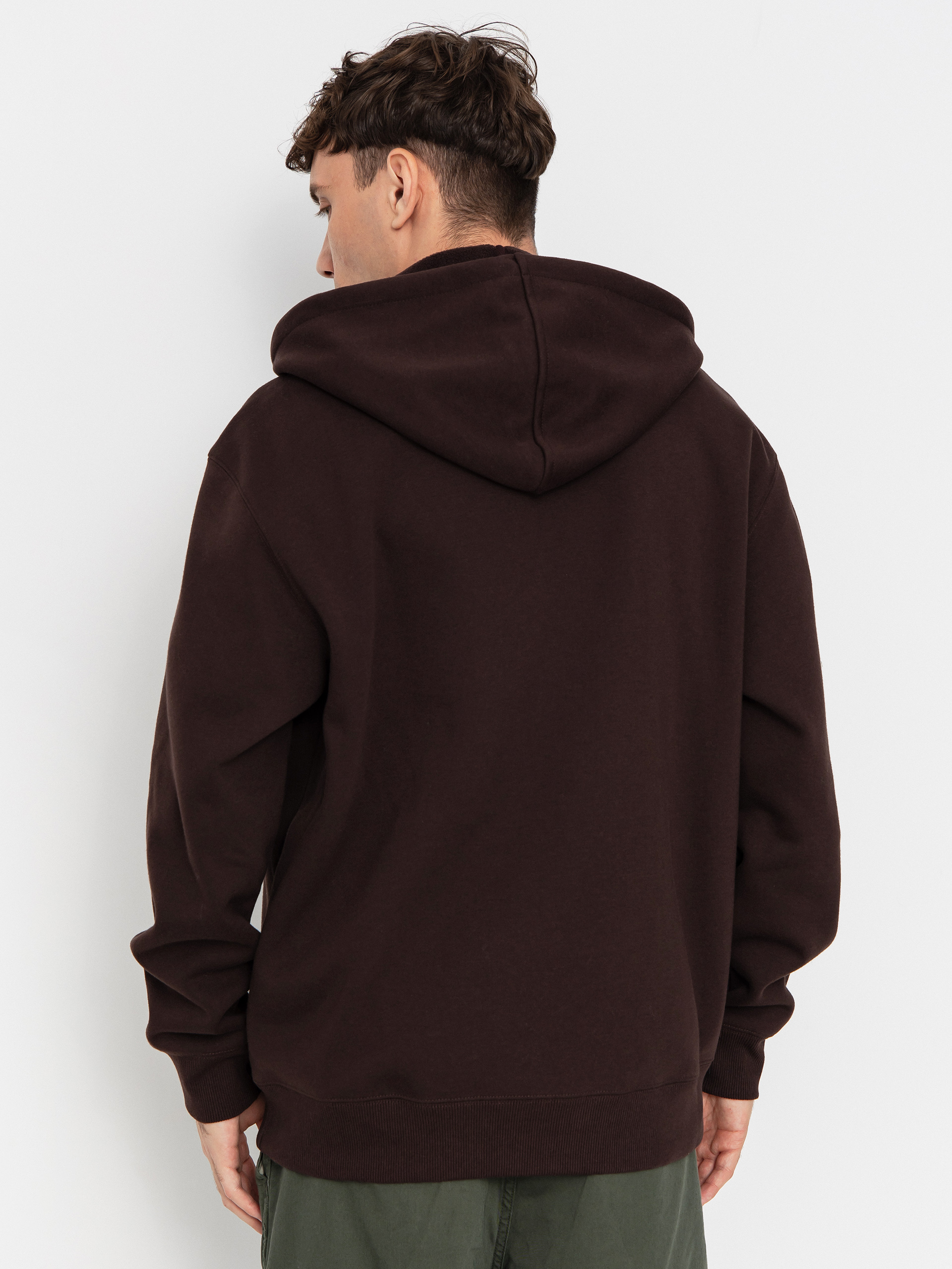 Hanorac cu glugă Element Icon Rain ZHD (java)