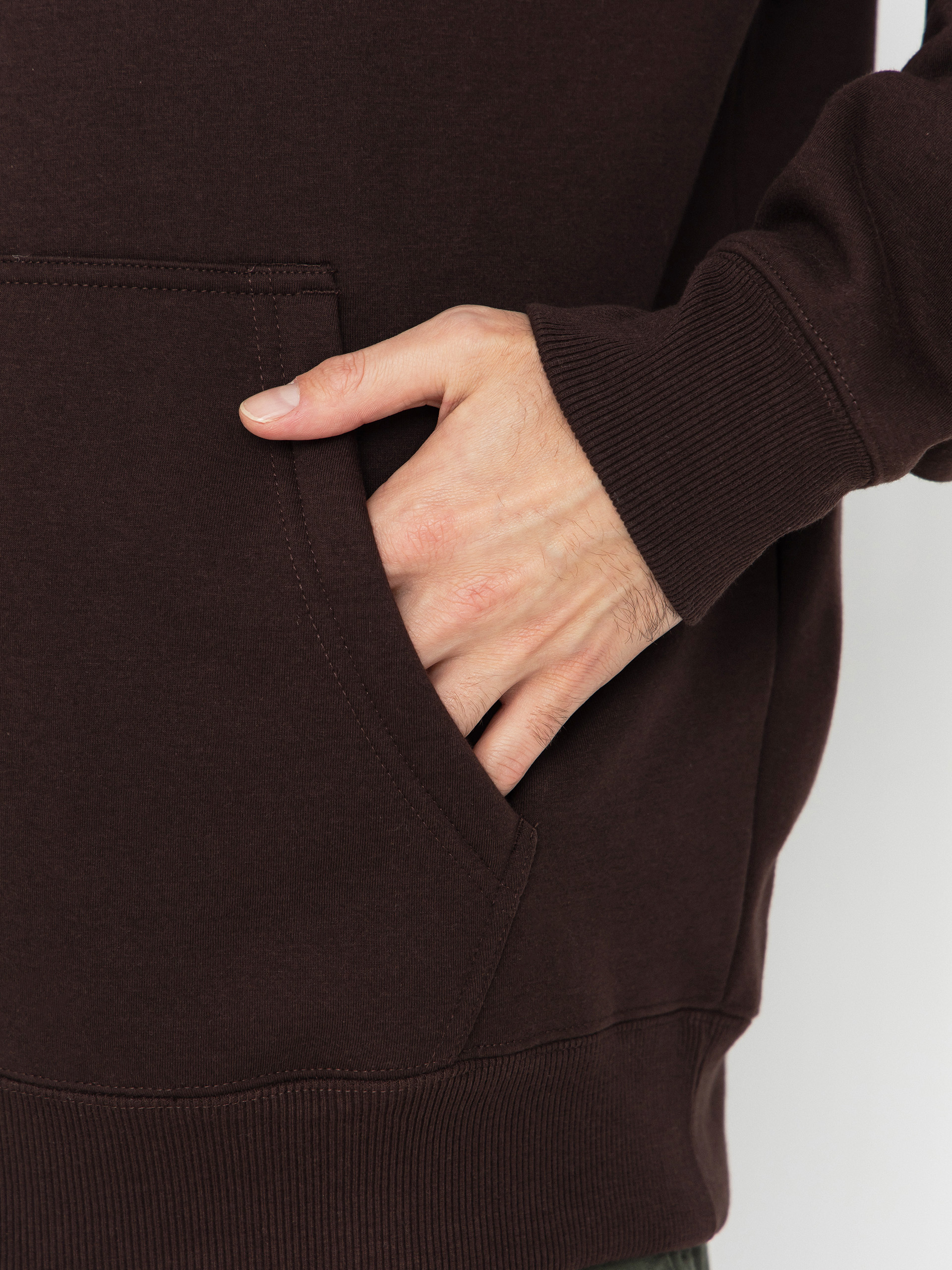 Hanorac cu glugă Element Icon Rain ZHD (java)