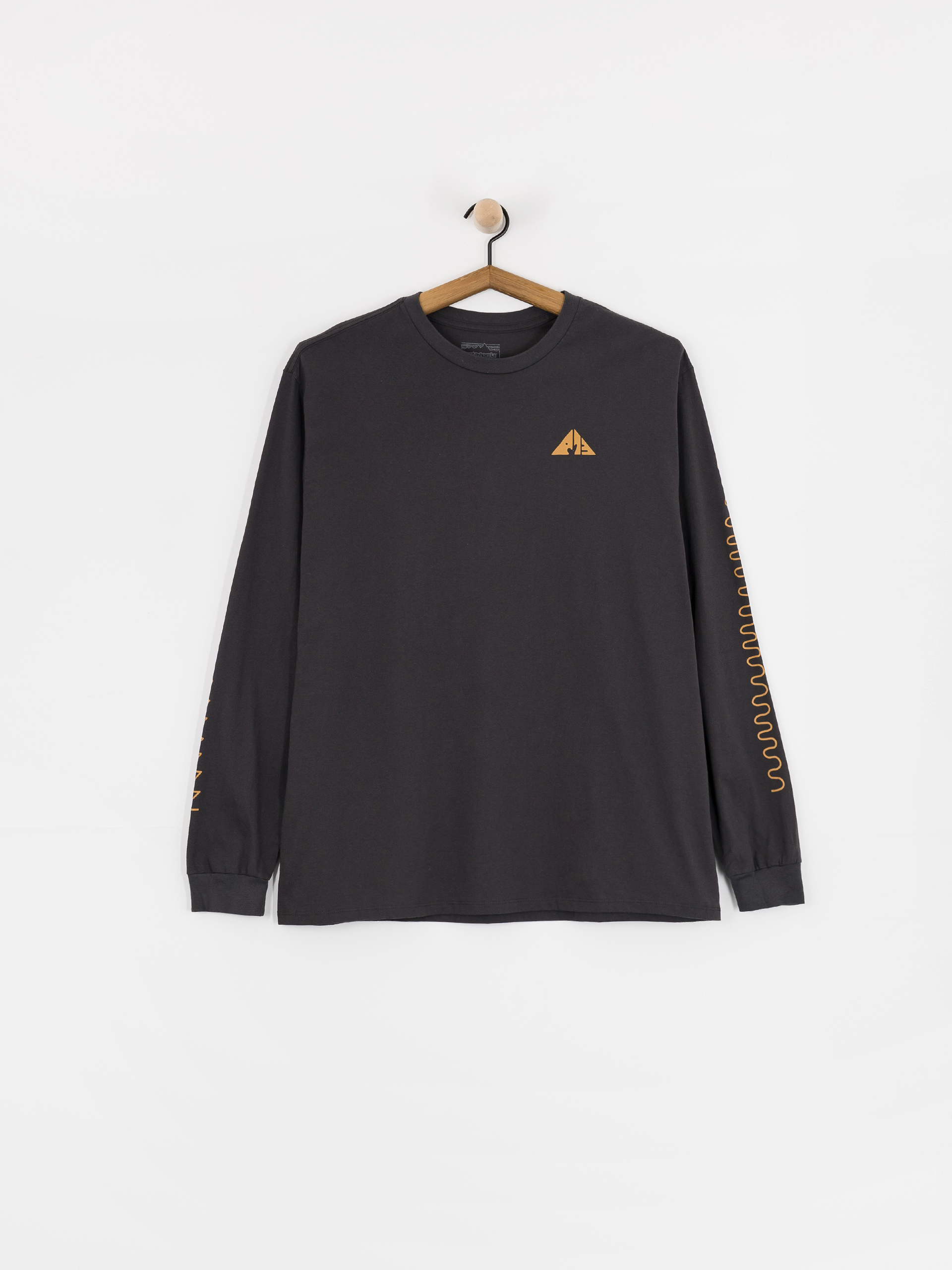 Longsleeve Patagonia Driftways Organic