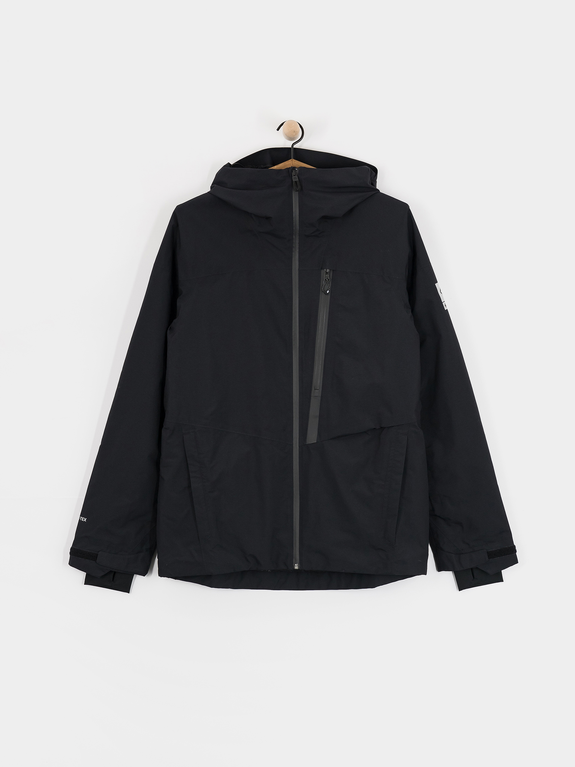 Geacă de snowboard 686 Gore-TeX GT Thermagraph (black)