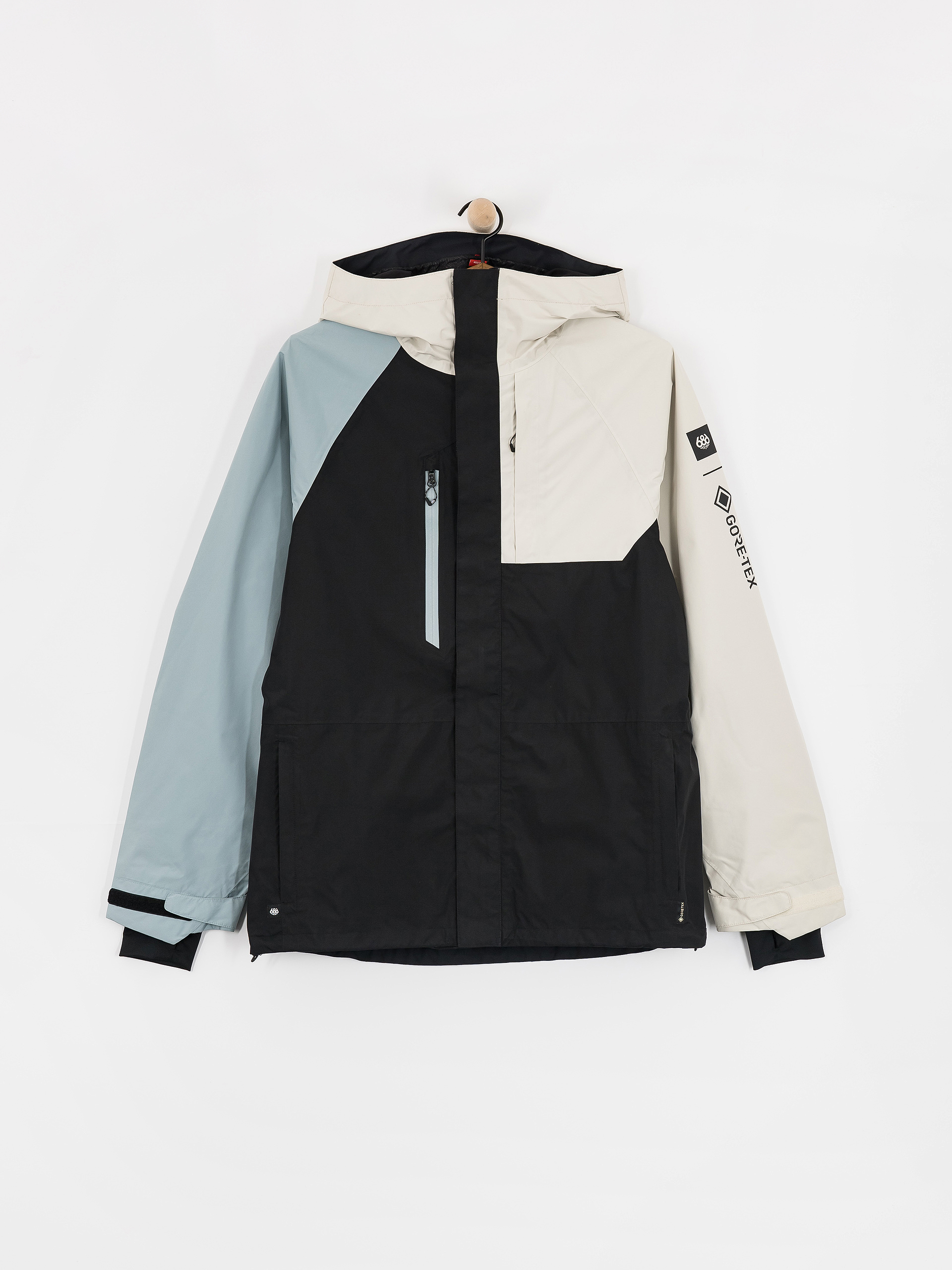 Geacă de snowboard 686 Gore-TeX Core