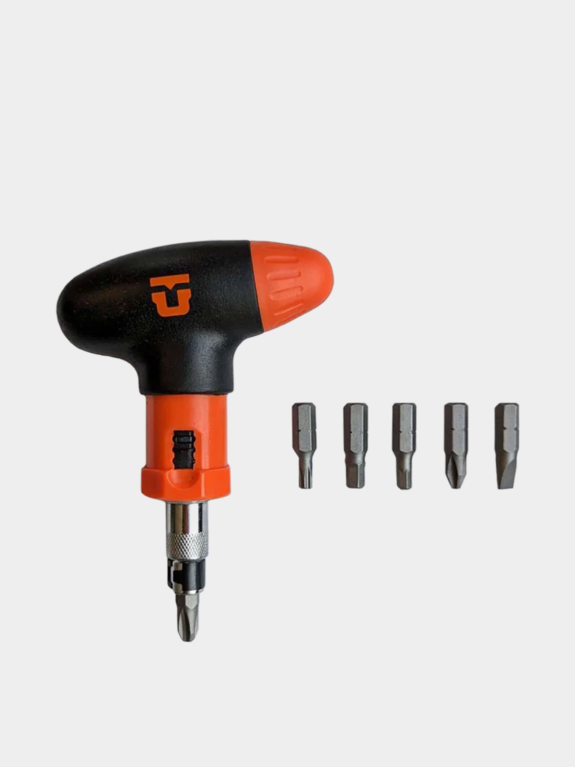 Accesorii Union Binding Multi Tool (black/orange)