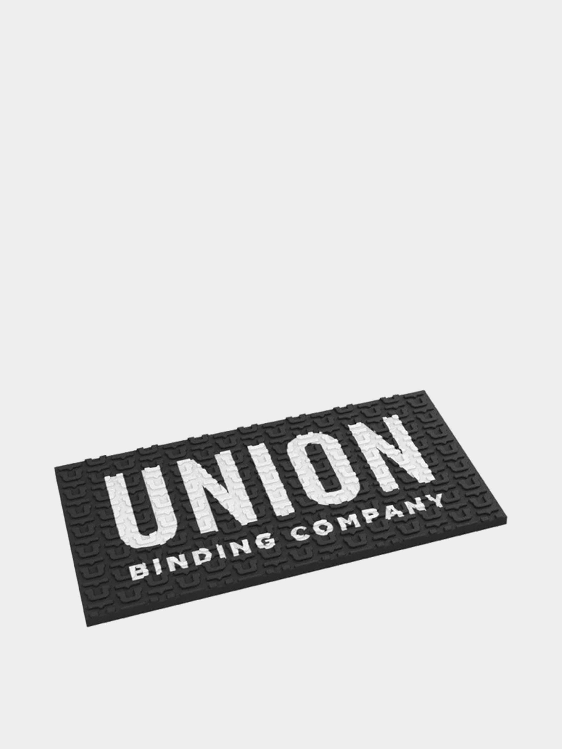 Accesorii Union Surf Stomp Pad (black)