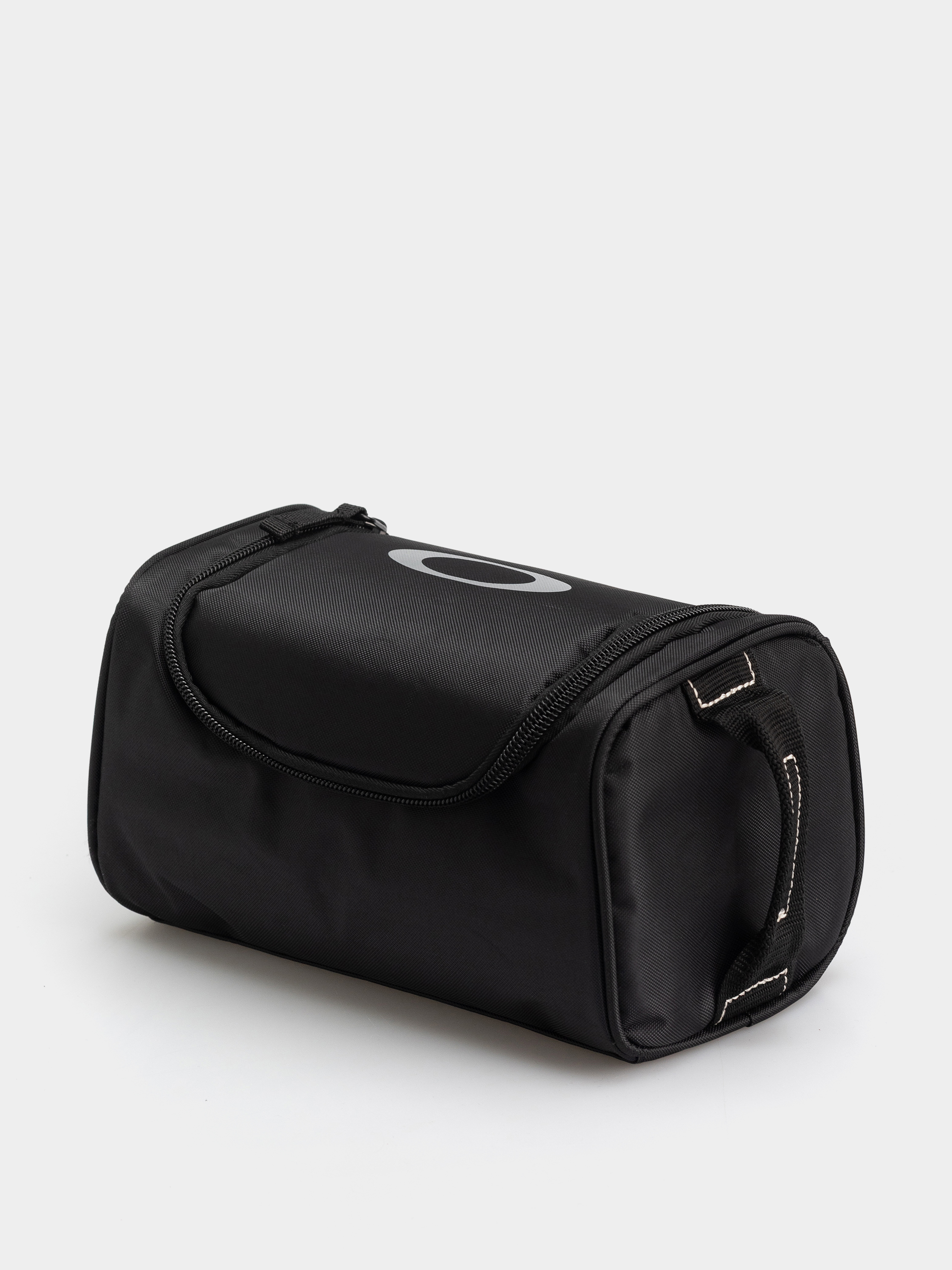 Ochelari pentru snowboard Oakley Line Miner S JR (matte black/prizm snow sapphire irid)