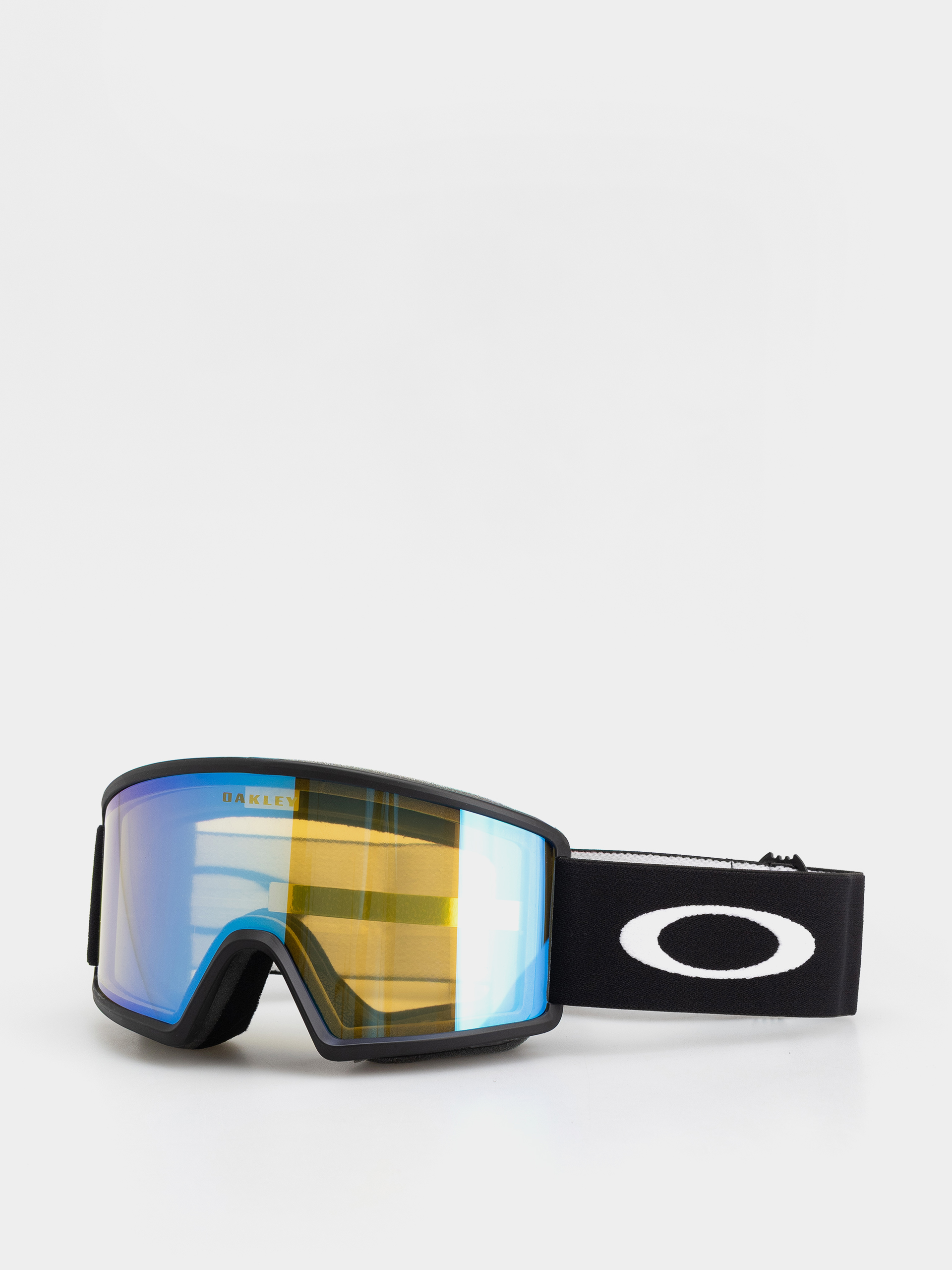 Ochelari pentru snowboard Oakley Target Line L